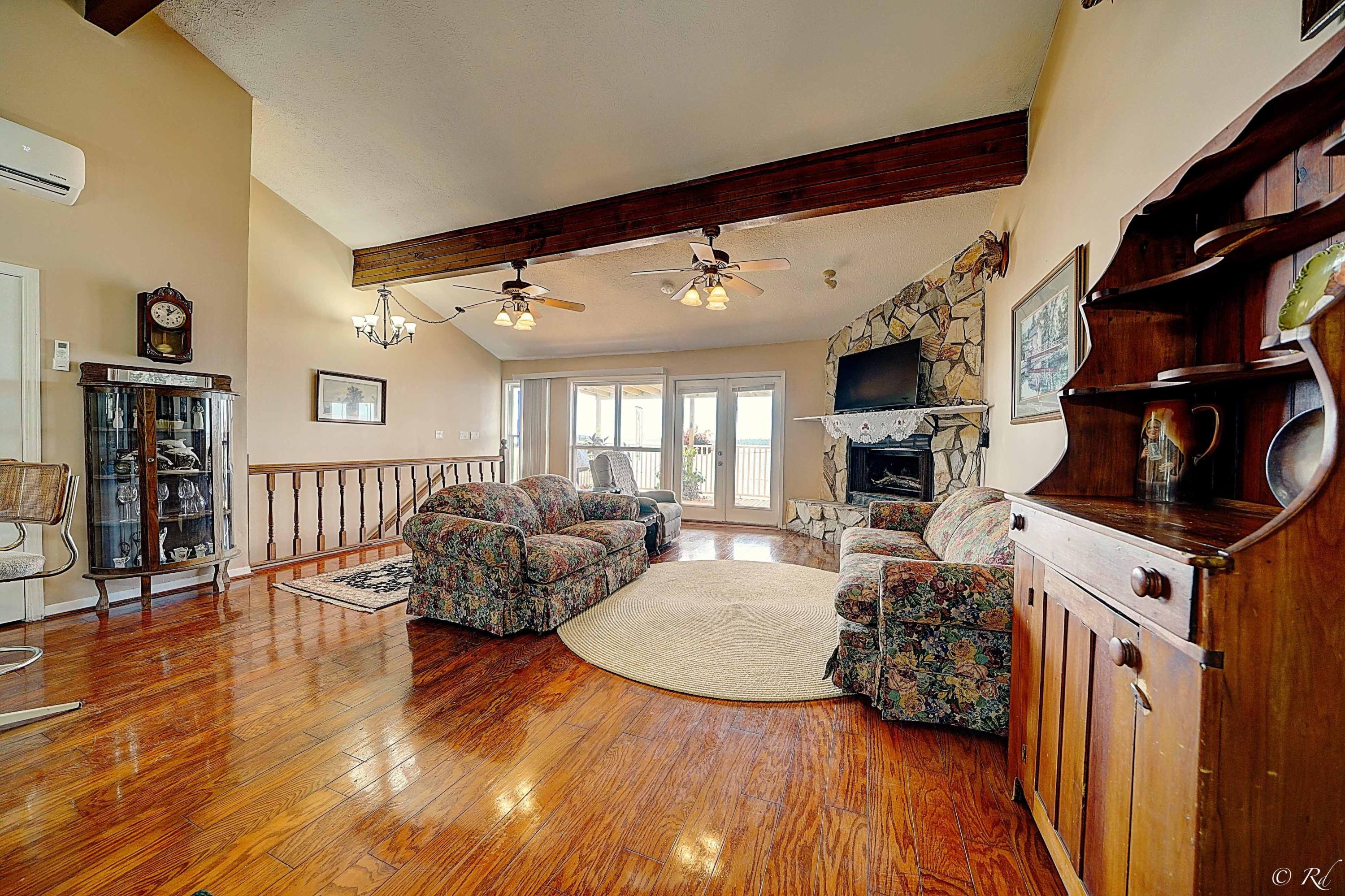 HORNE MEMORY PLAT - Residential