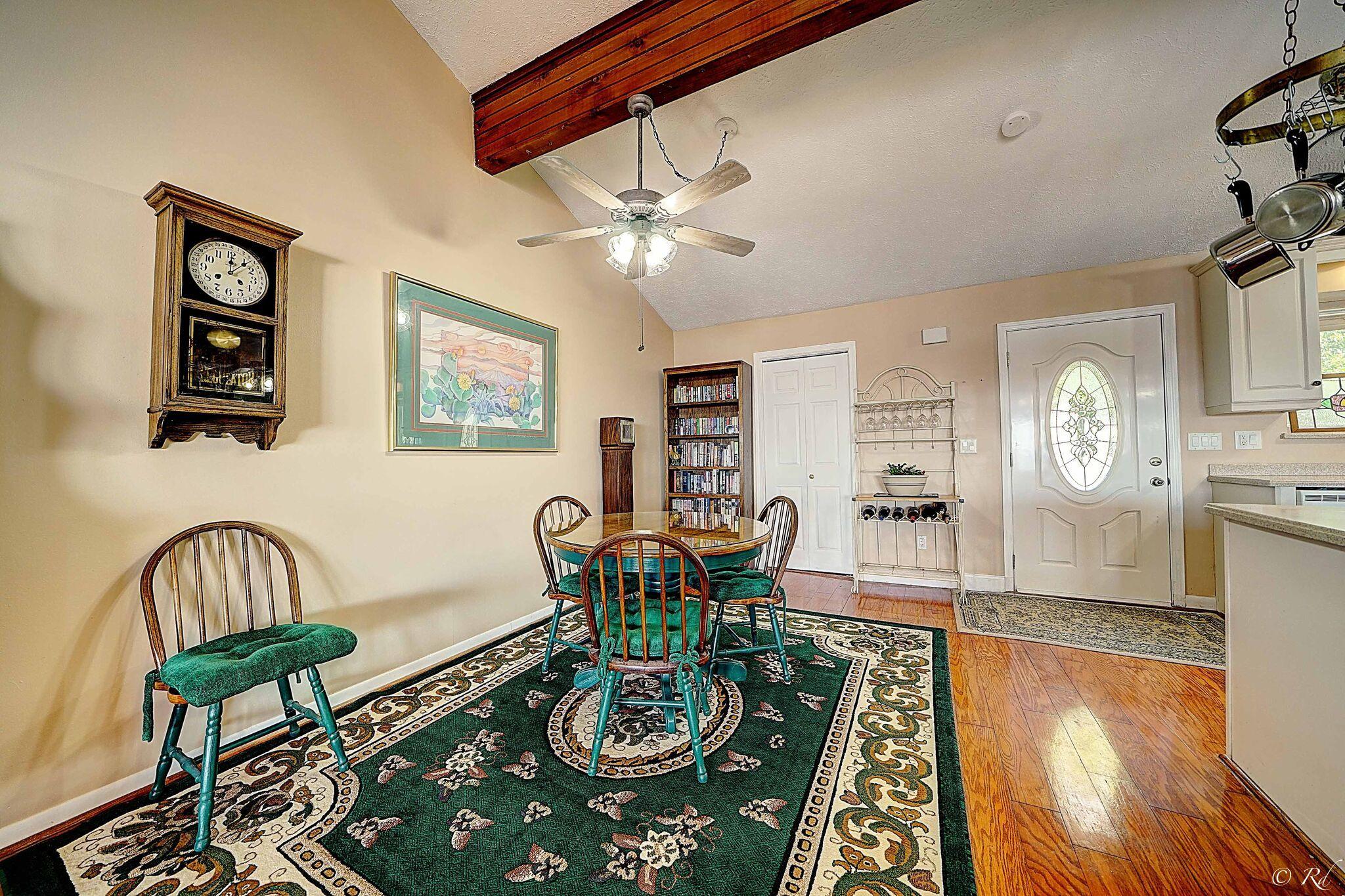 HORNE MEMORY PLAT - Residential