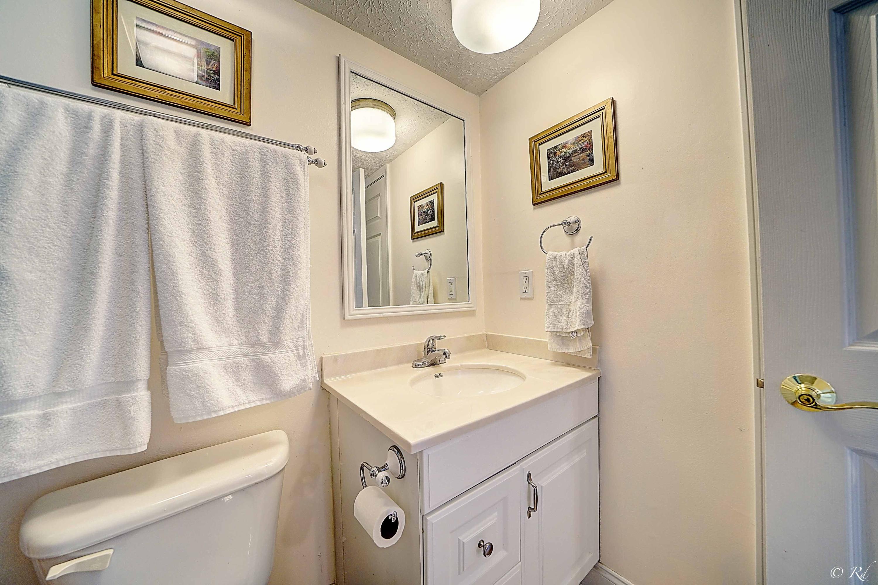 HORNE MEMORY PLAT - Residential