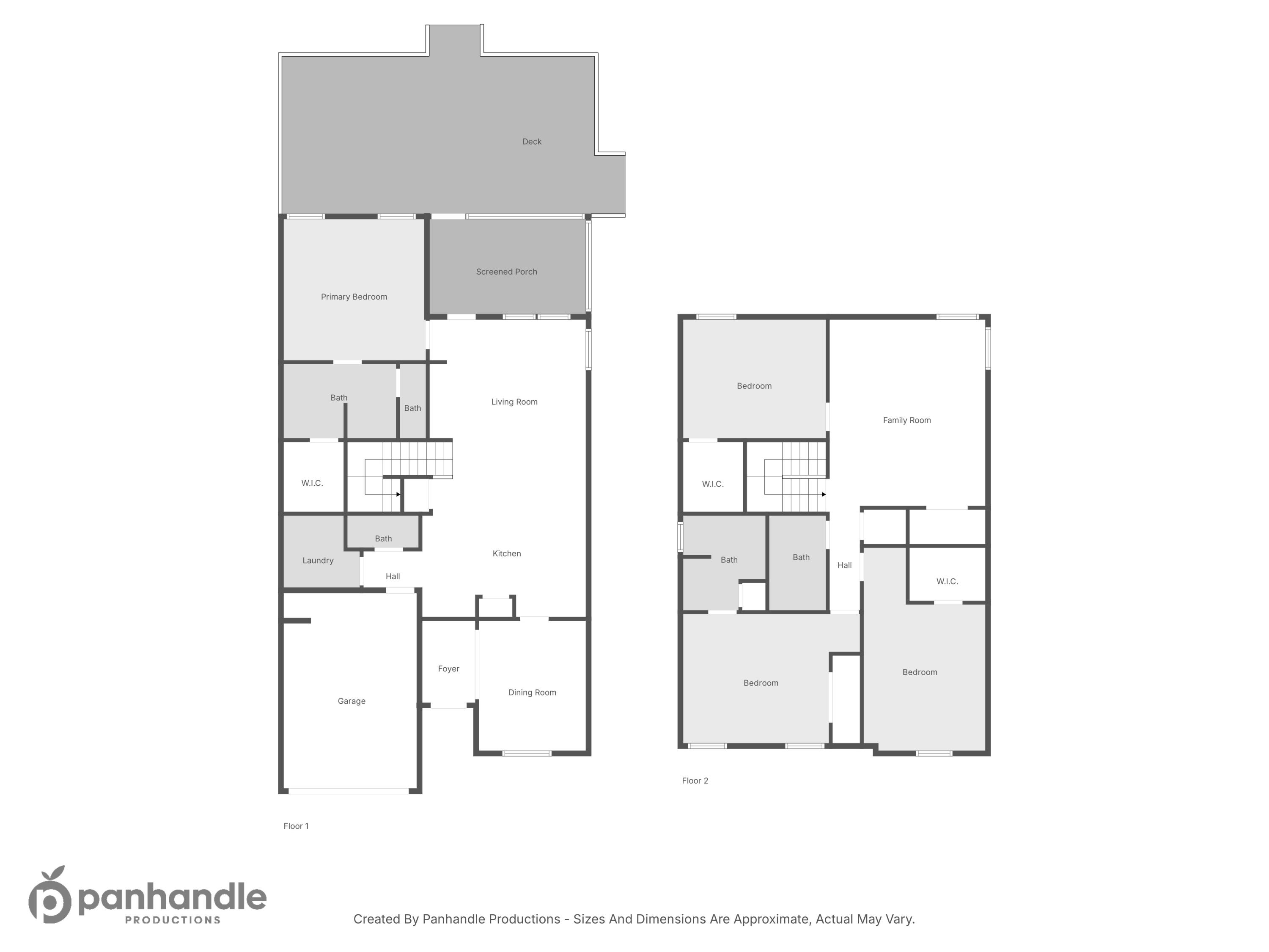 AUDUBON POINT - Residential