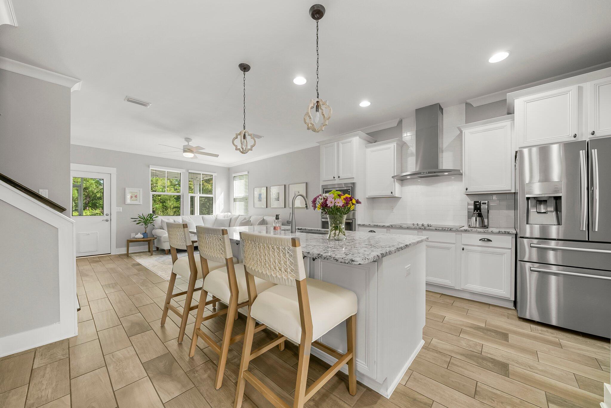 AUDUBON POINT - Residential