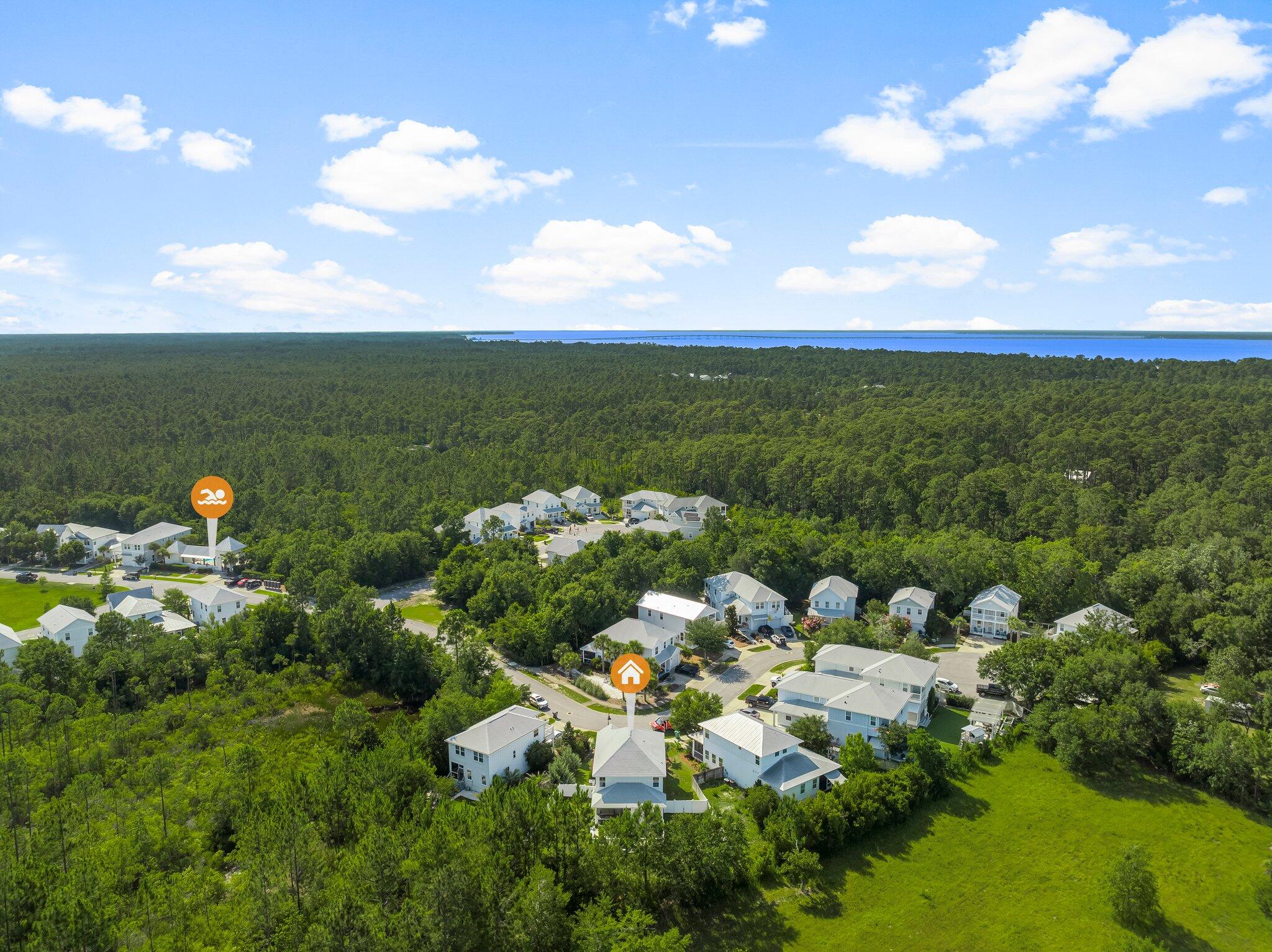 AUDUBON POINT - Residential