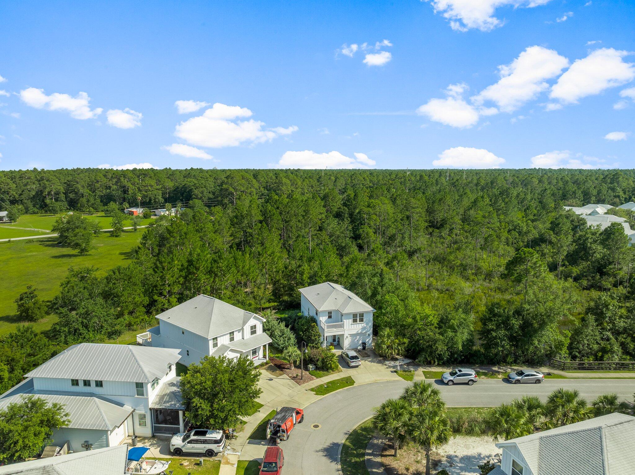 AUDUBON POINT - Residential