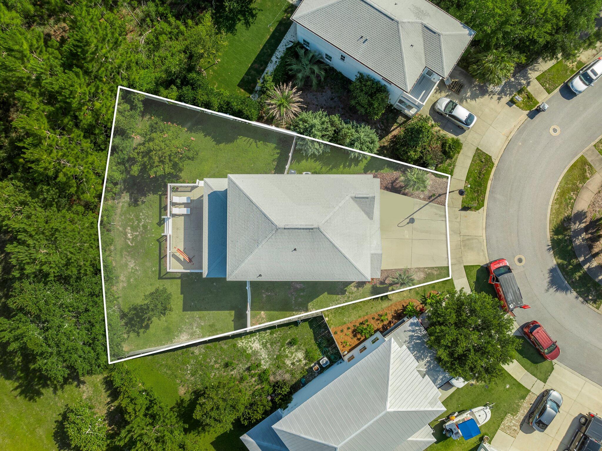 AUDUBON POINT - Residential