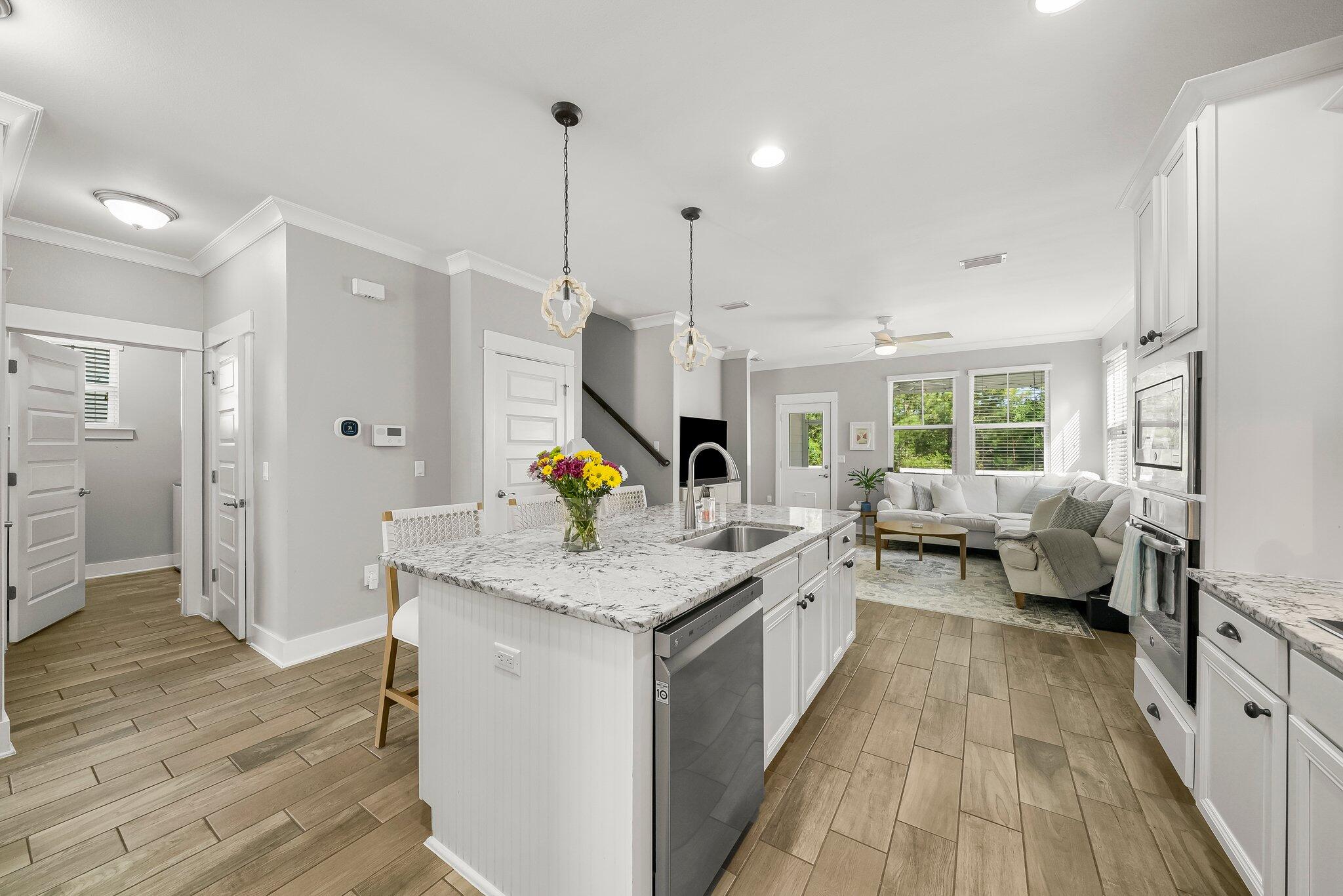 AUDUBON POINT - Residential