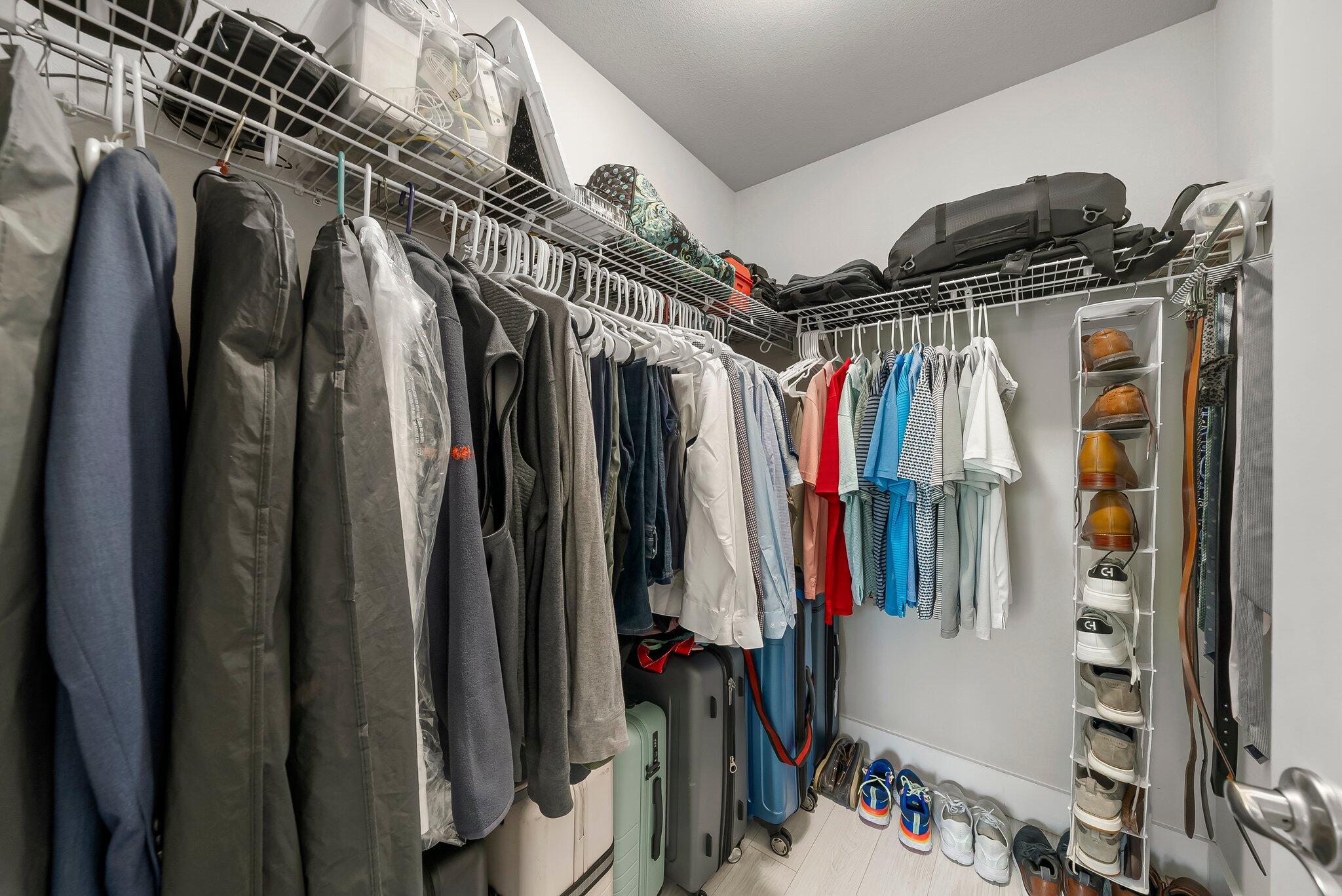 AUDUBON POINT - Residential