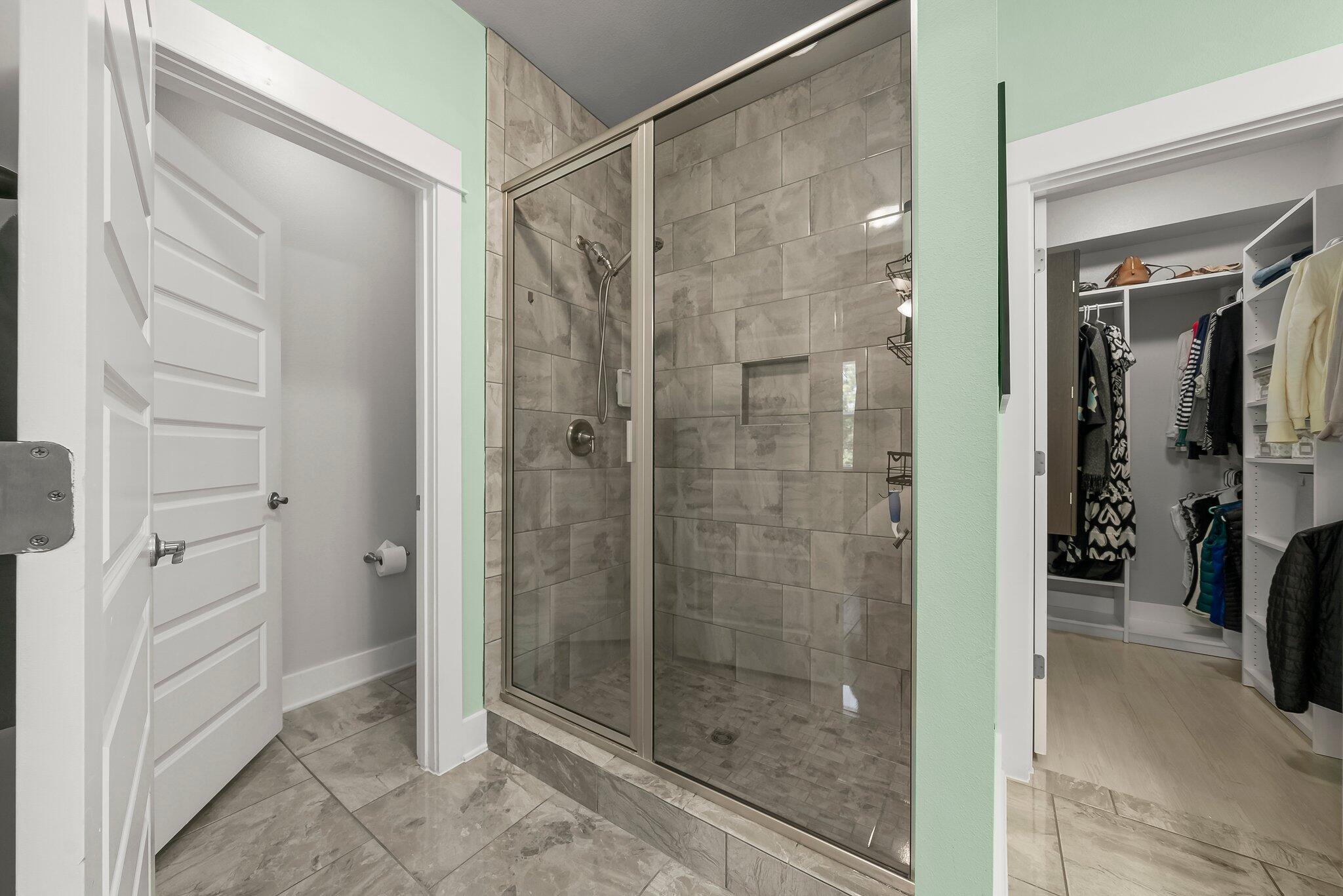 AUDUBON POINT - Residential