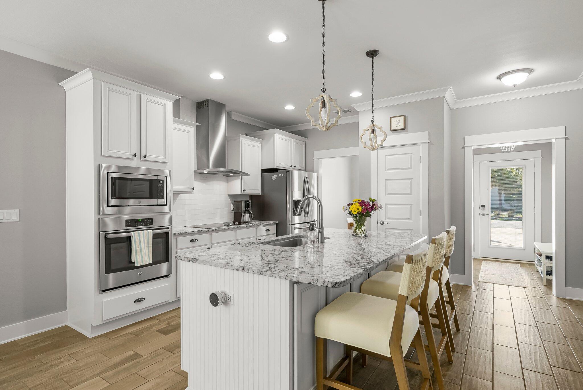 AUDUBON POINT - Residential