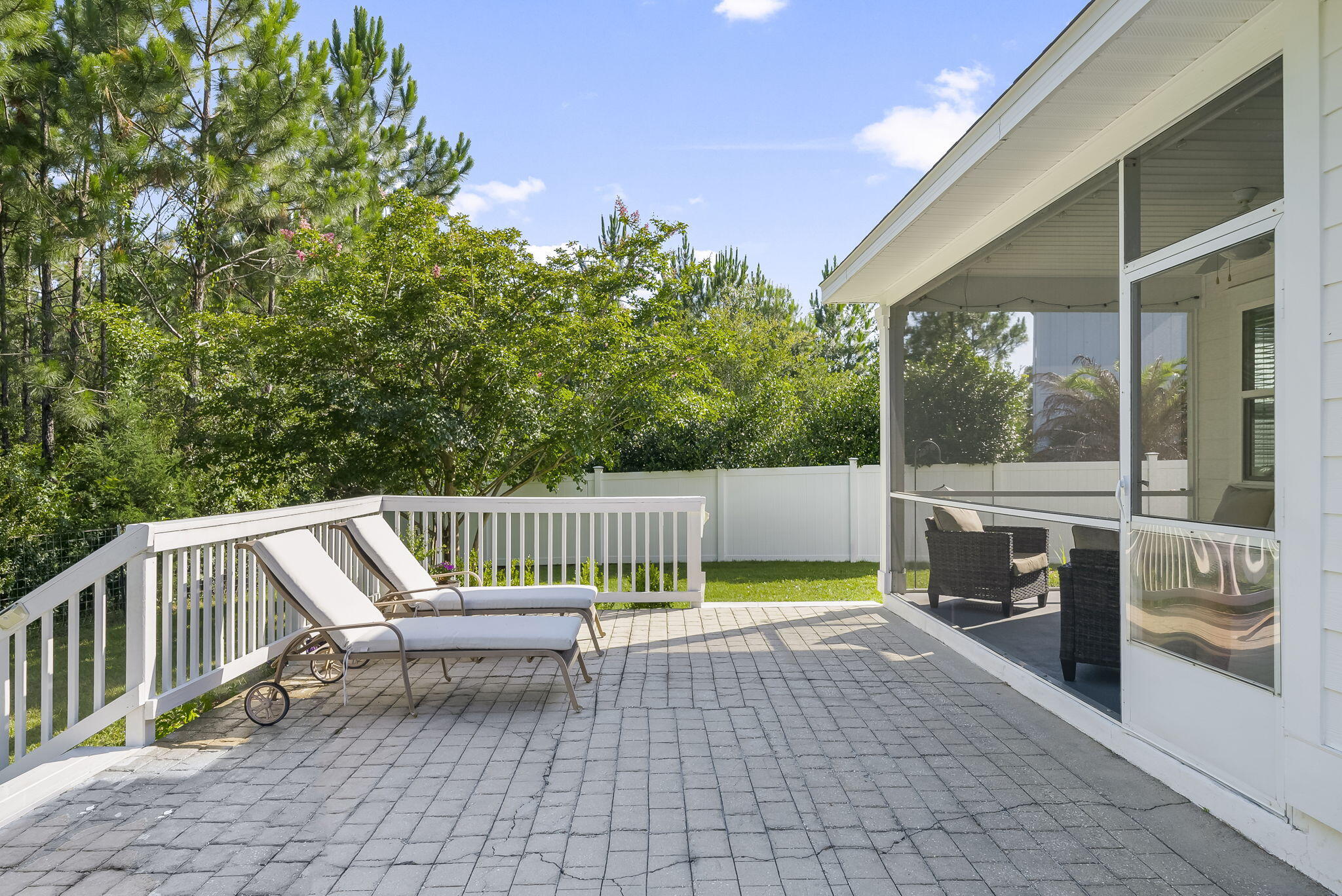 AUDUBON POINT - Residential