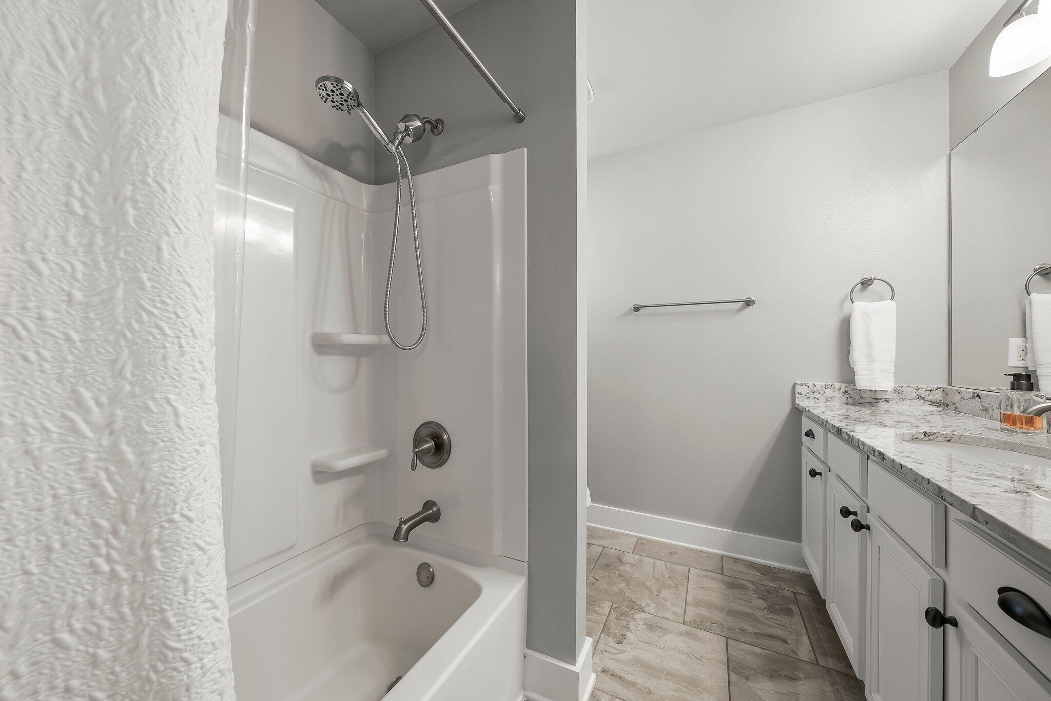 AUDUBON POINT - Residential