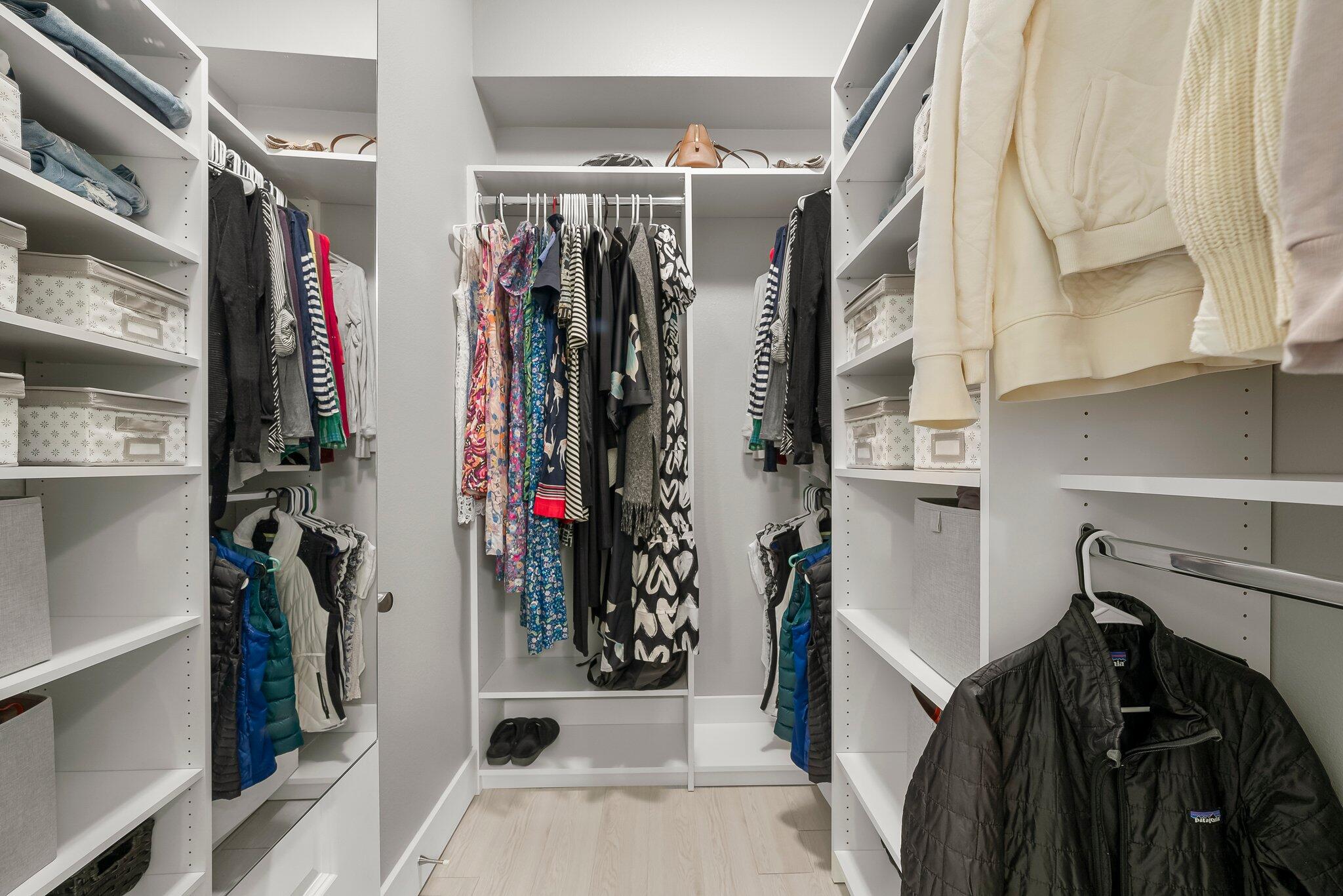 AUDUBON POINT - Residential