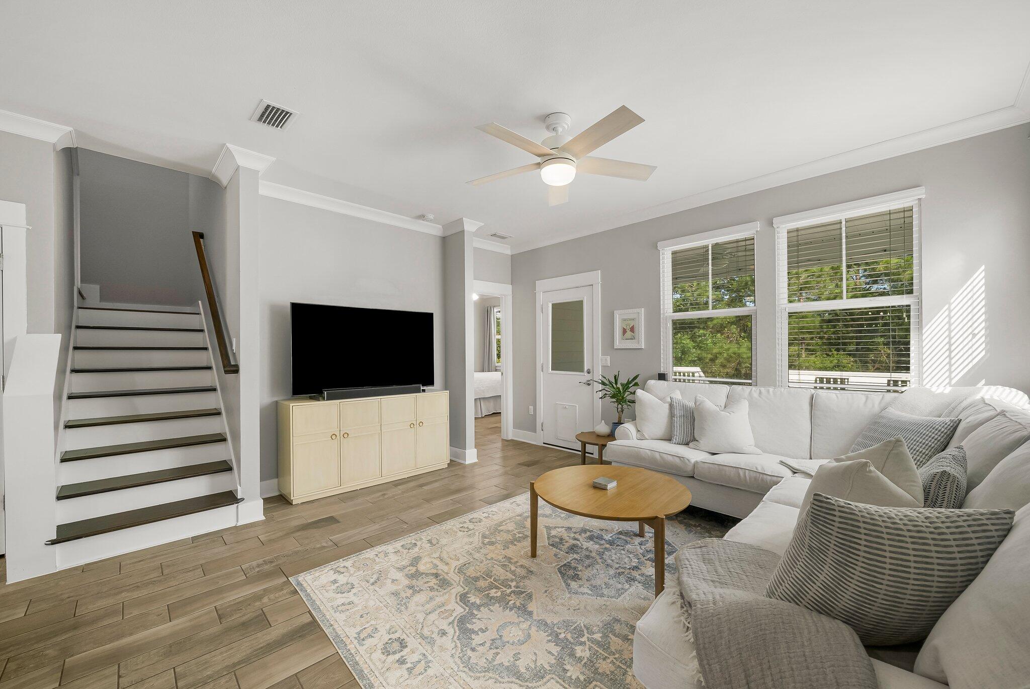 AUDUBON POINT - Residential