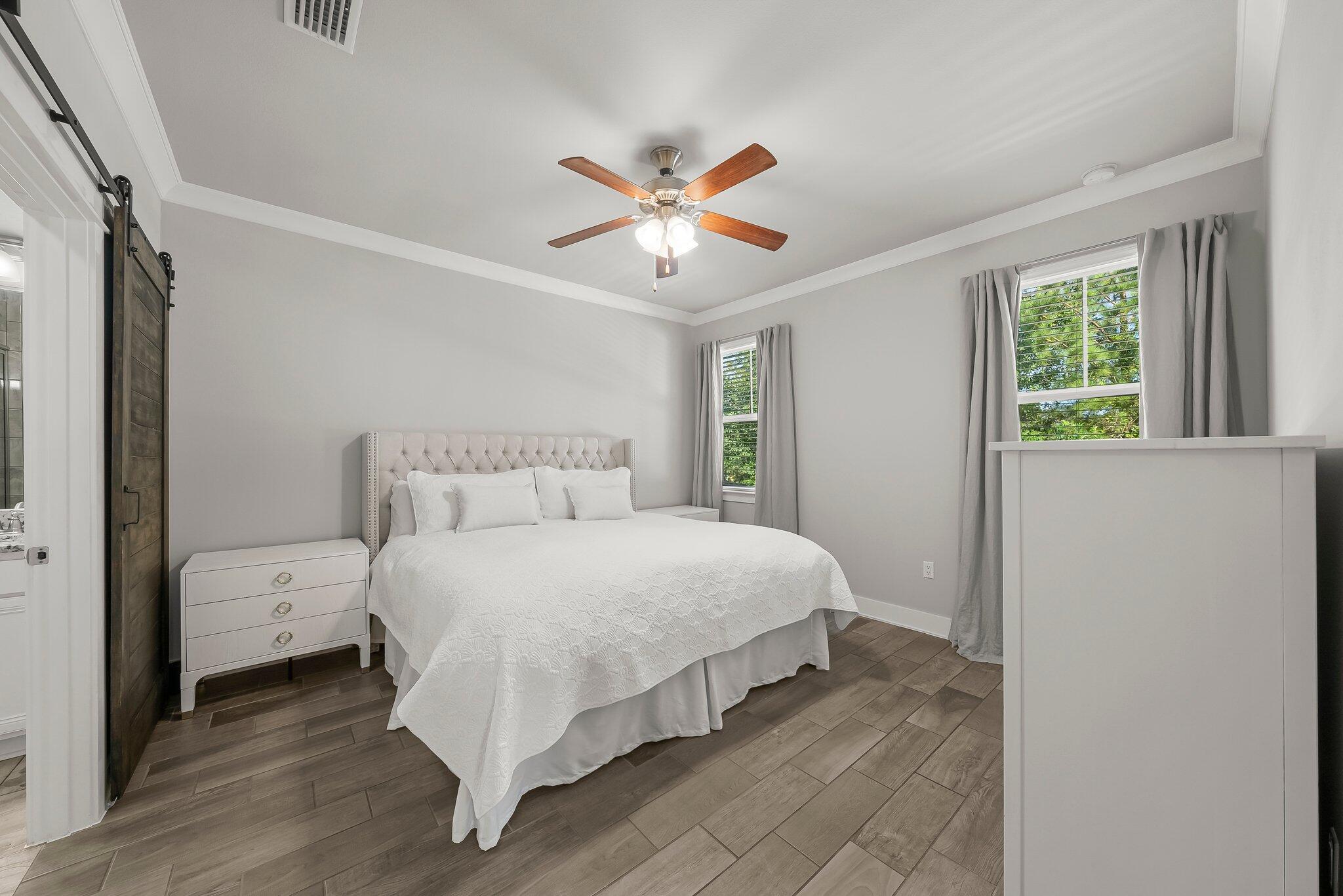 AUDUBON POINT - Residential