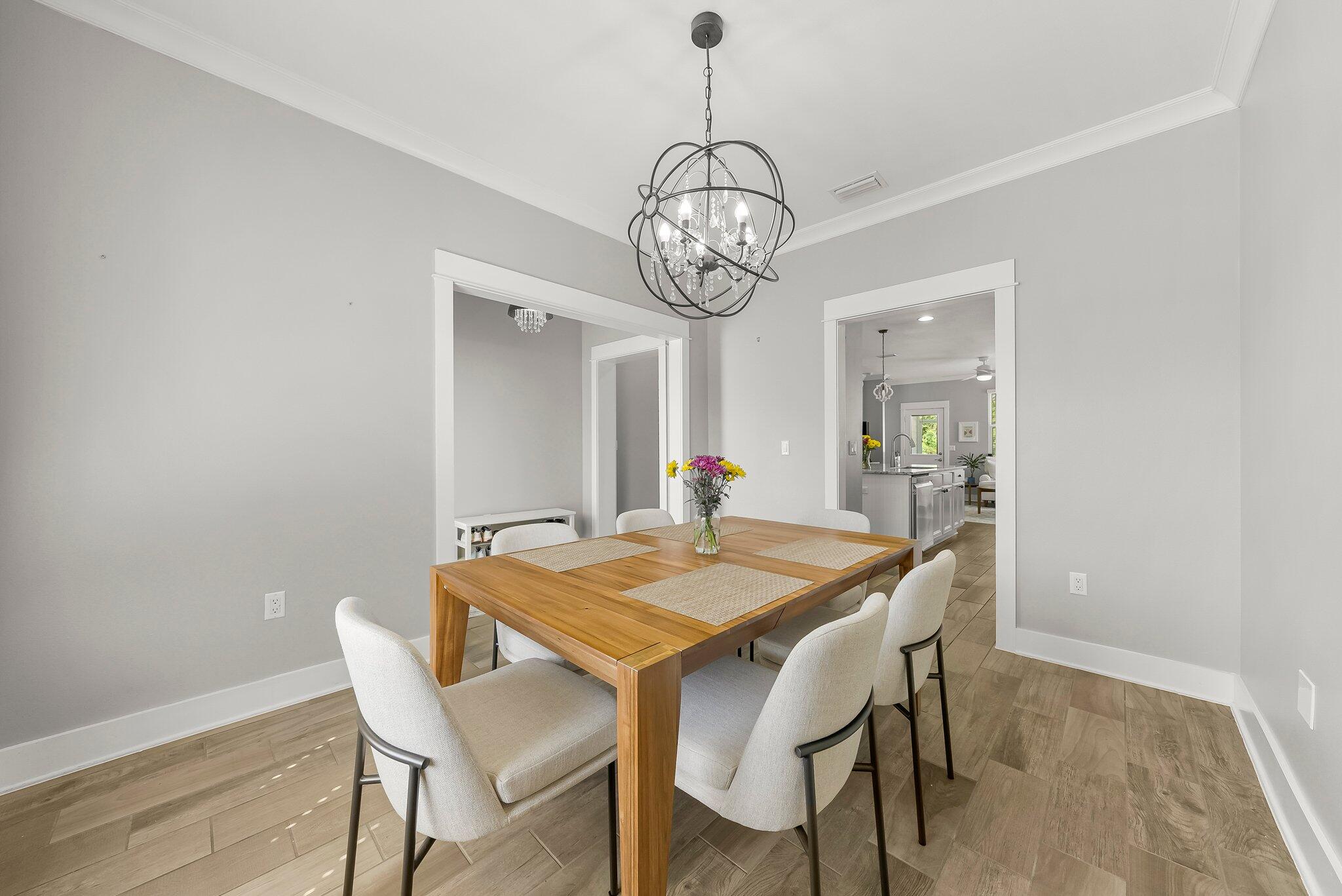 AUDUBON POINT - Residential