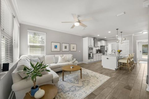 186 Melrose Avenue Santa Rosa Beach FL 32459