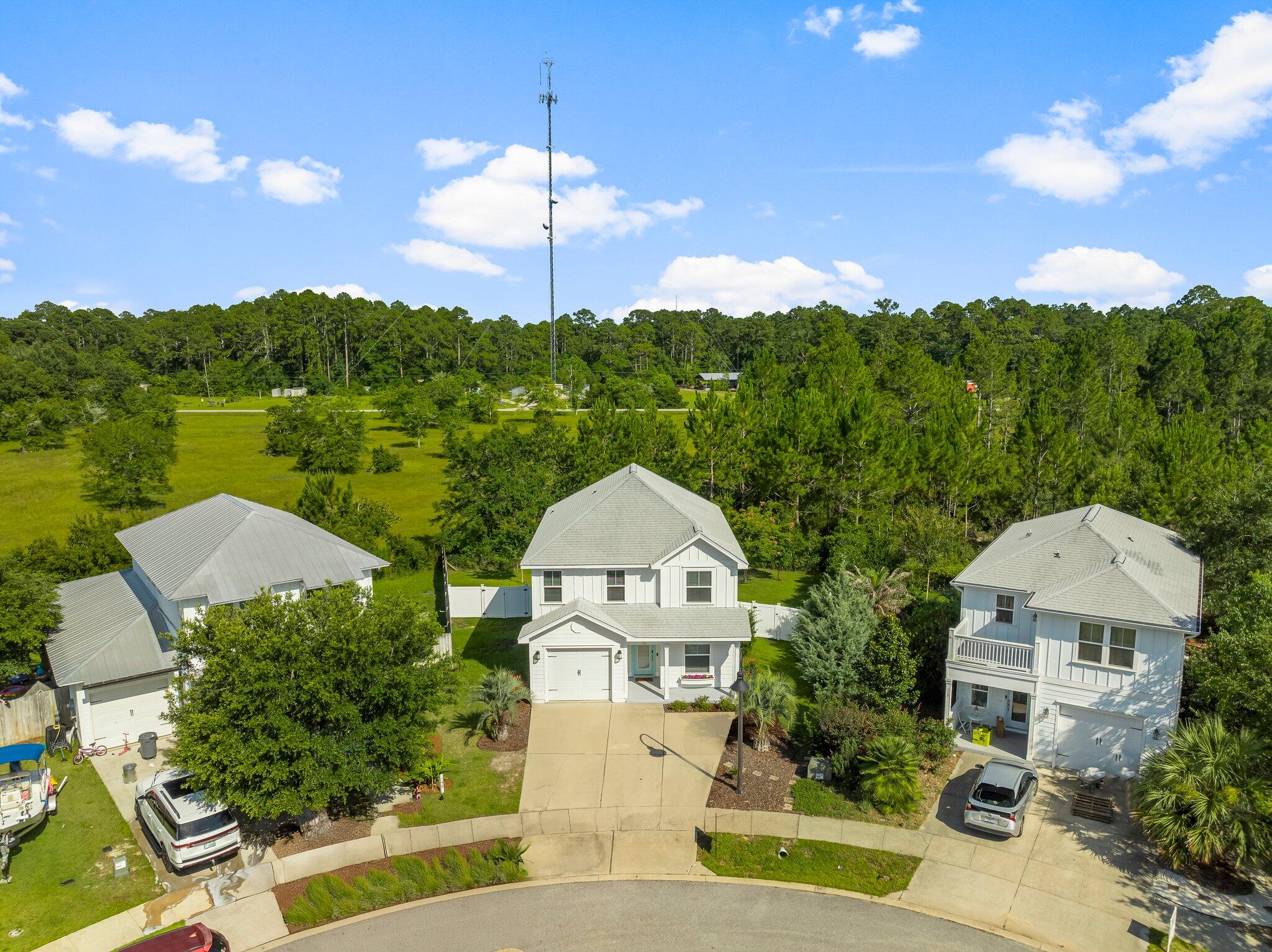 AUDUBON POINT - Residential