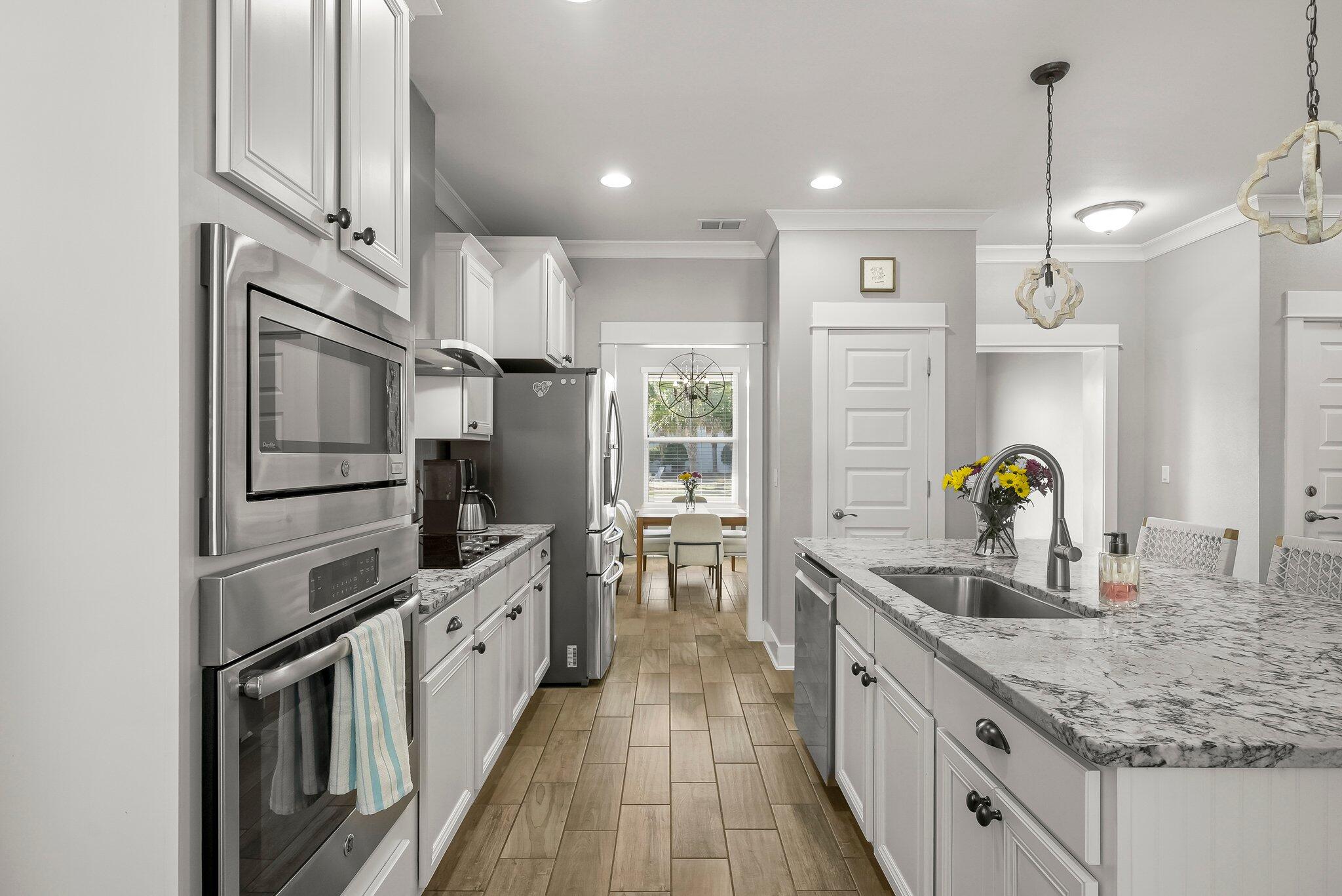 AUDUBON POINT - Residential