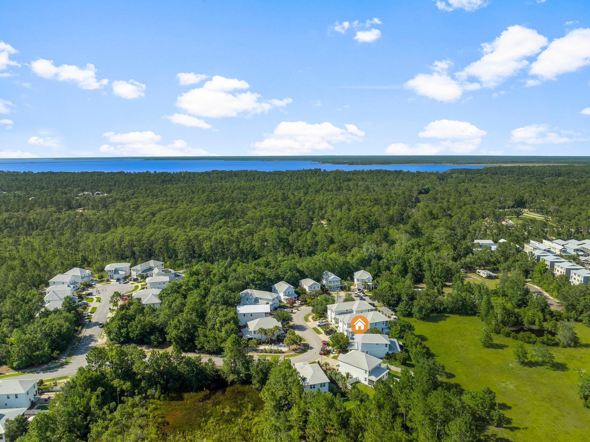 AUDUBON POINT - Residential