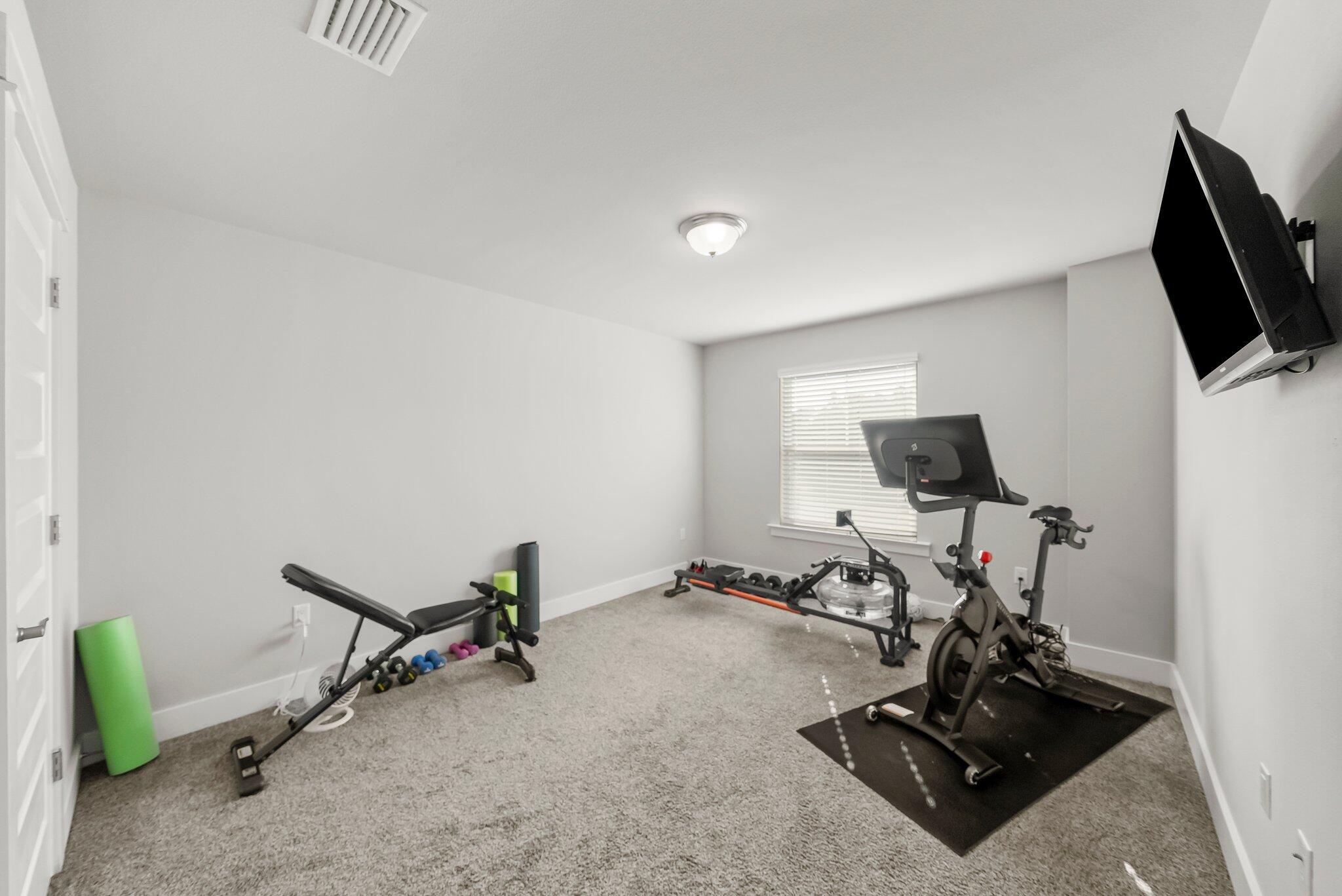 AUDUBON POINT - Residential