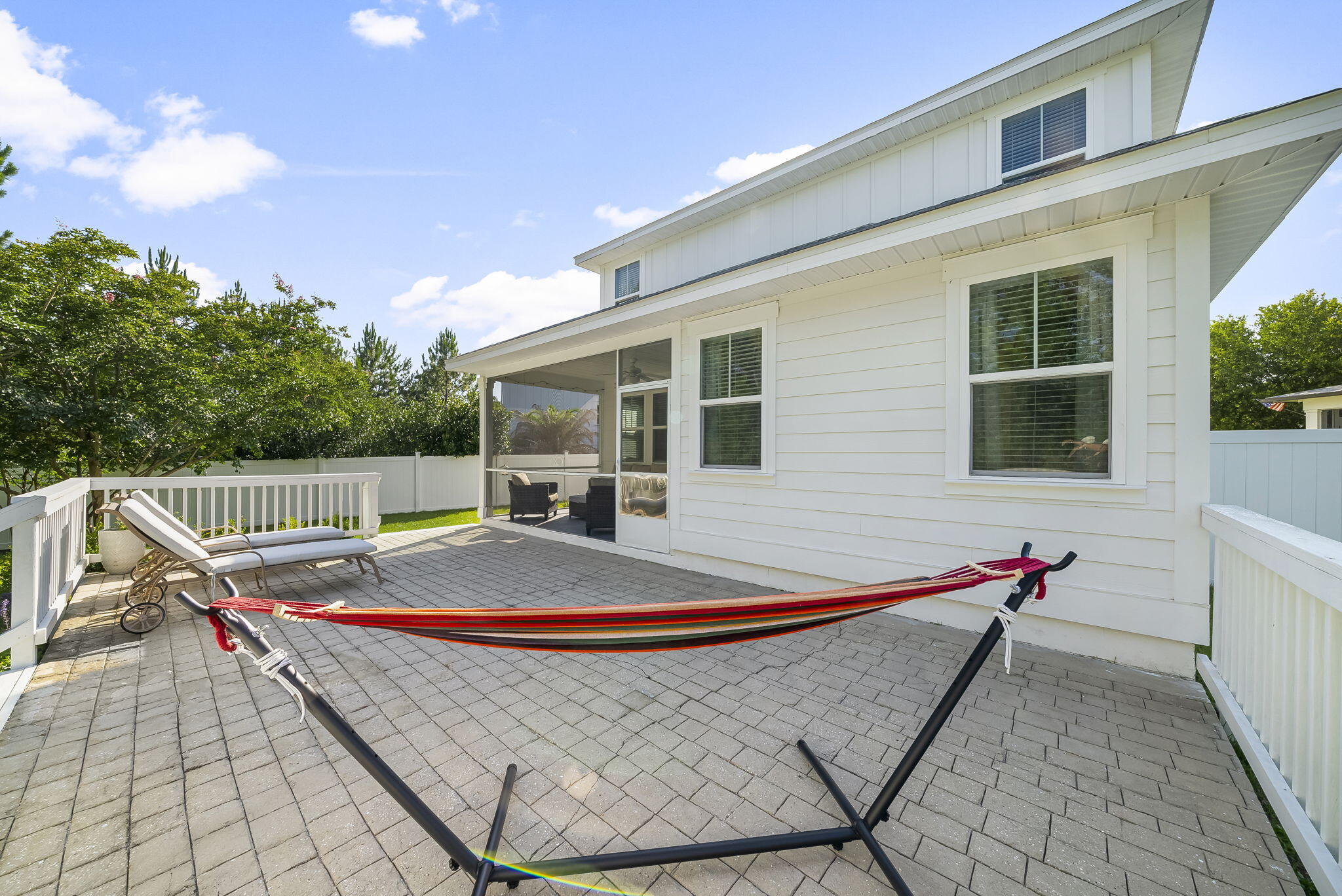 AUDUBON POINT - Residential