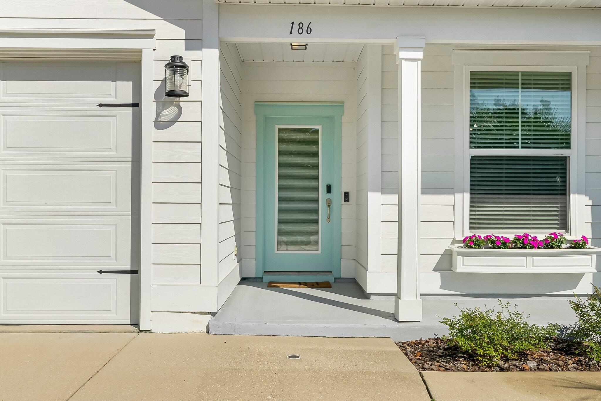 AUDUBON POINT - Residential