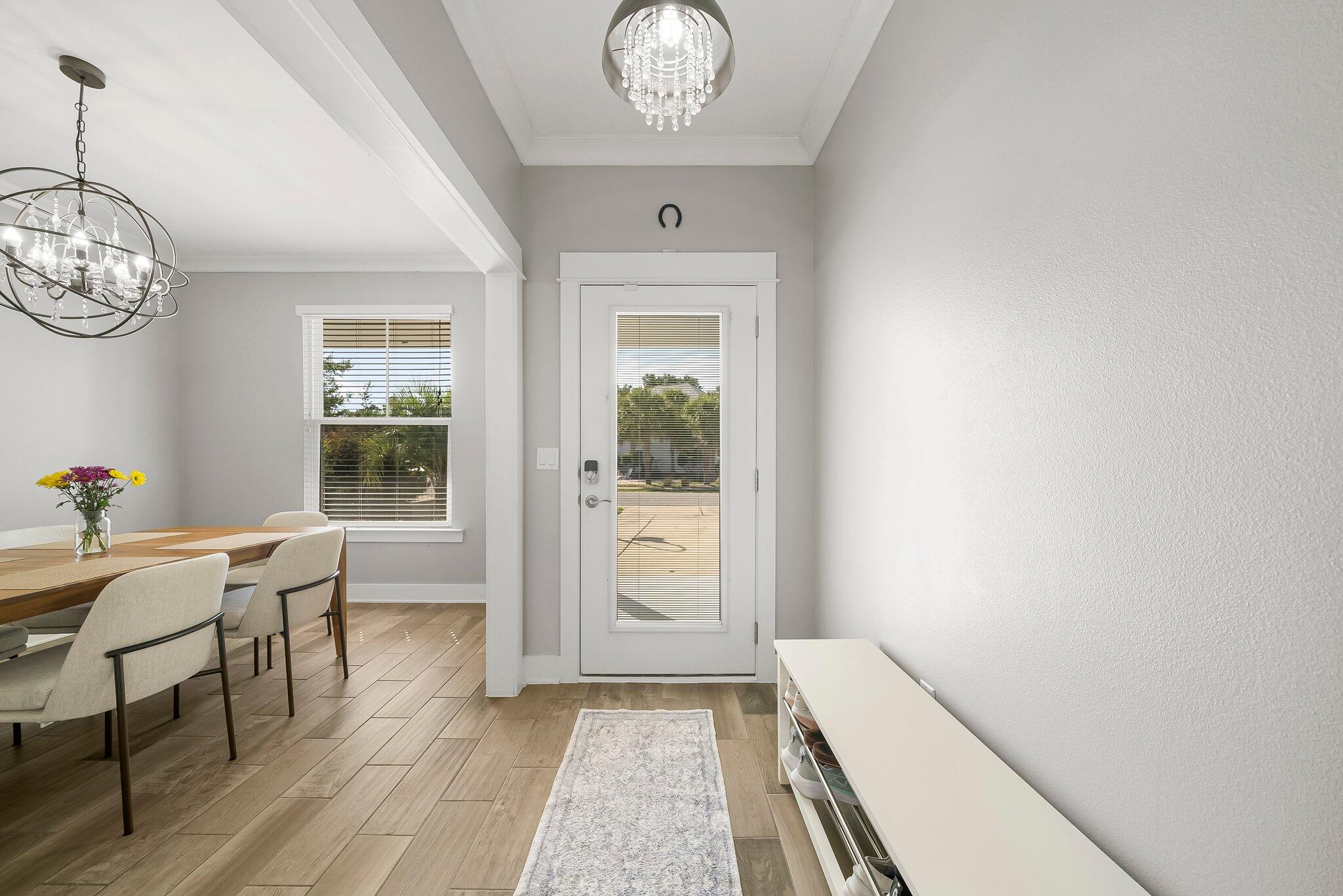 AUDUBON POINT - Residential