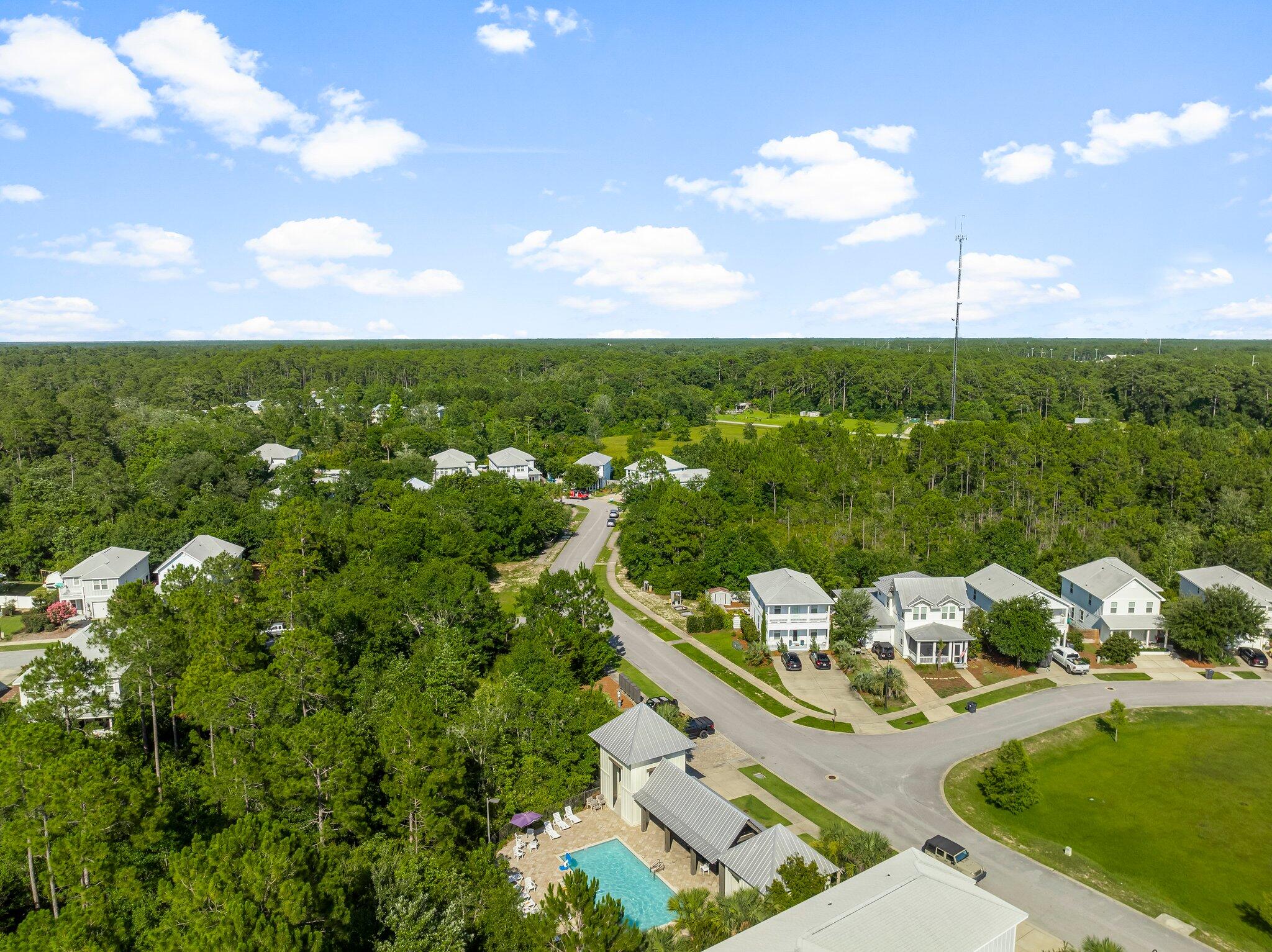 AUDUBON POINT - Residential