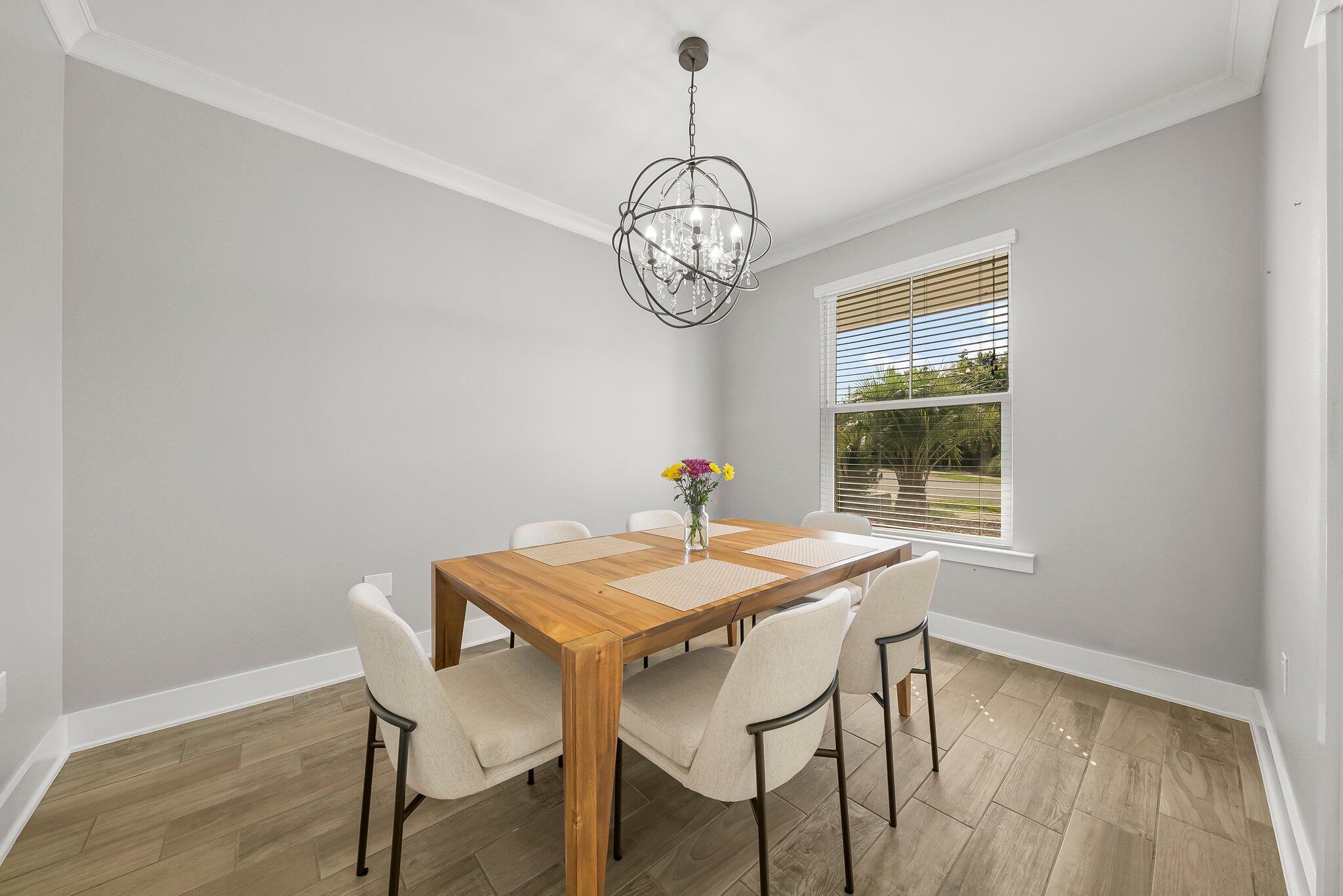 AUDUBON POINT - Residential