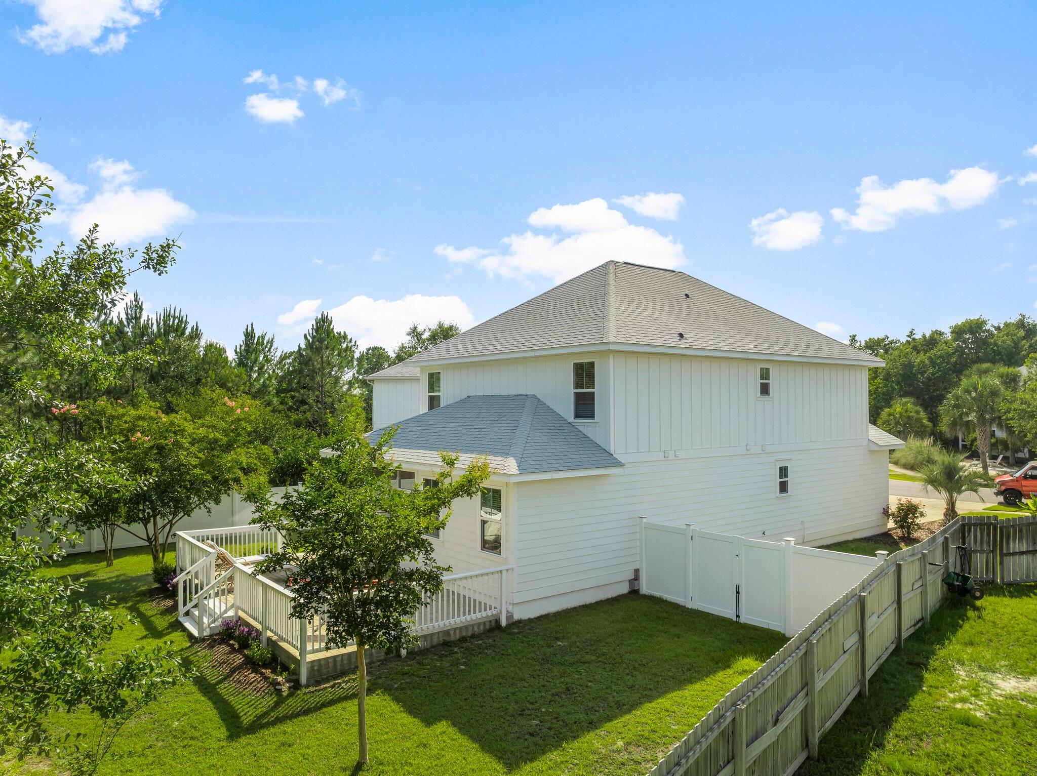 AUDUBON POINT - Residential