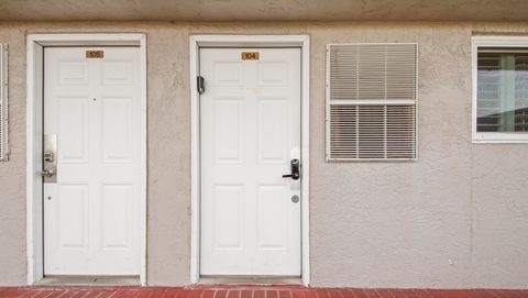 A home in Panama City Beach