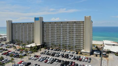 A home in Panama City Beach