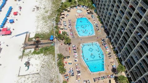 A home in Panama City Beach