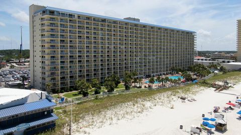 A home in Panama City Beach