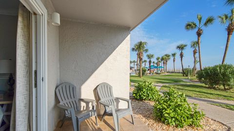 A home in Panama City Beach