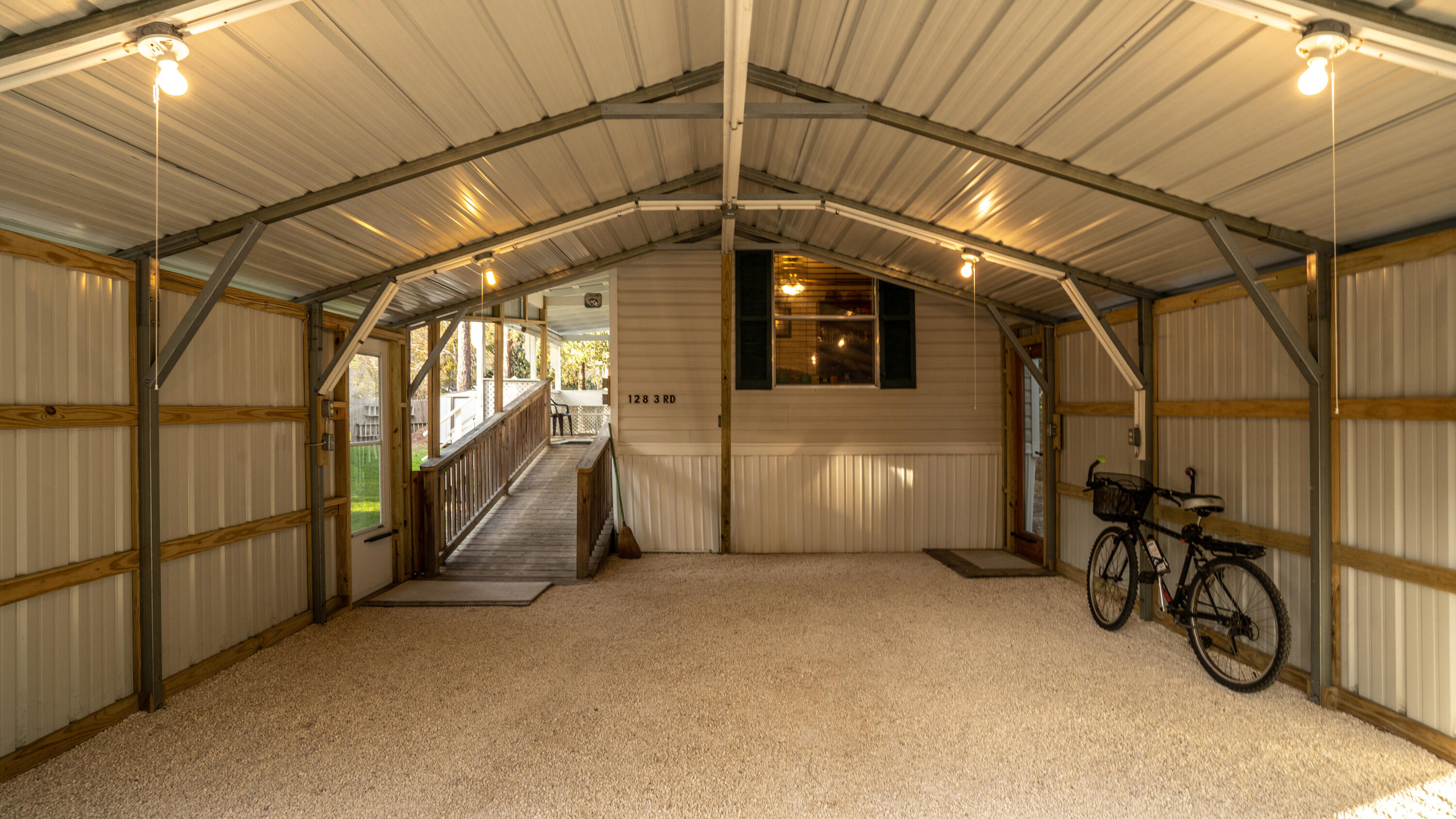 SANTA ROSA BEACH - Residential