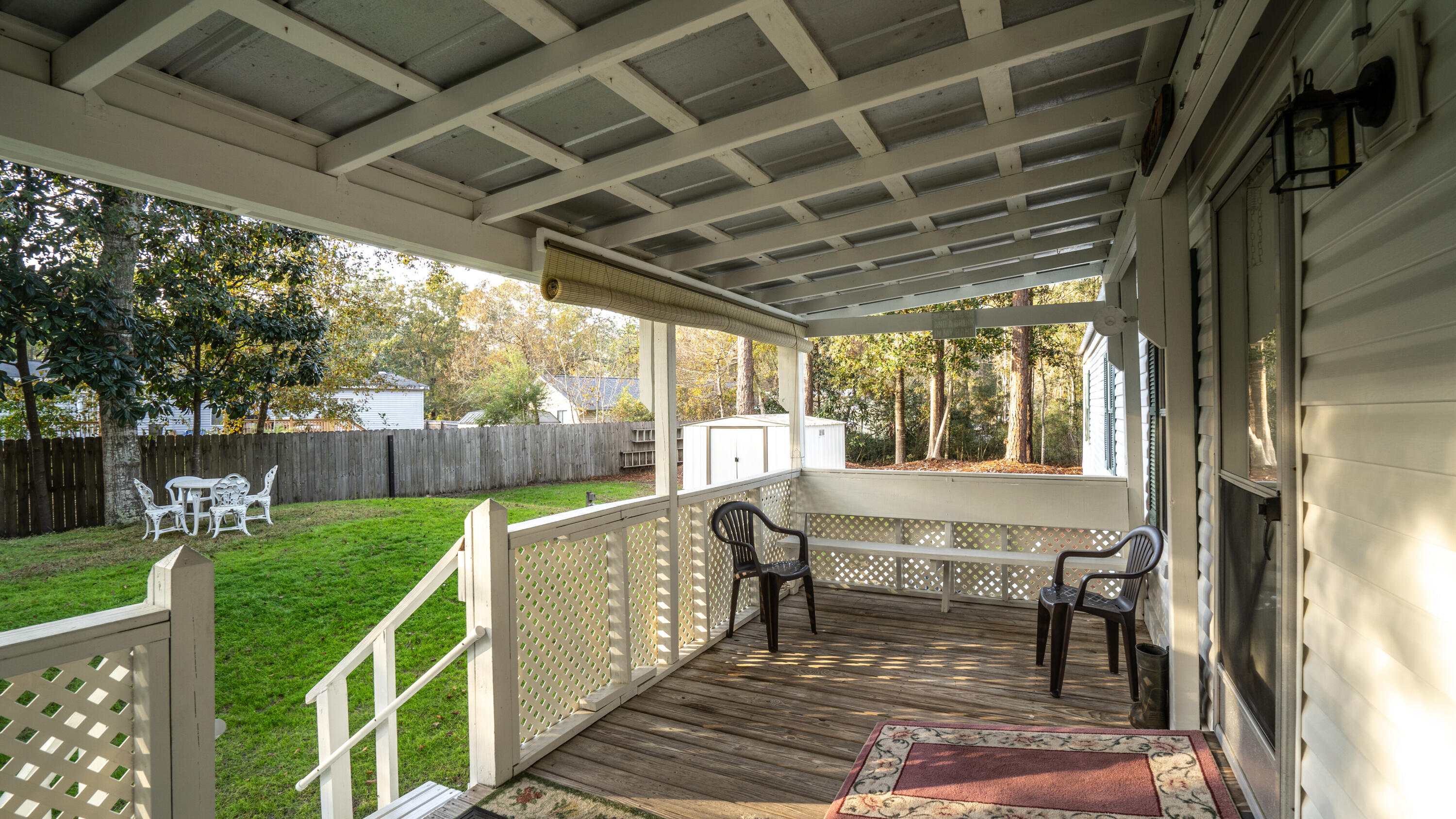 SANTA ROSA BEACH - Residential