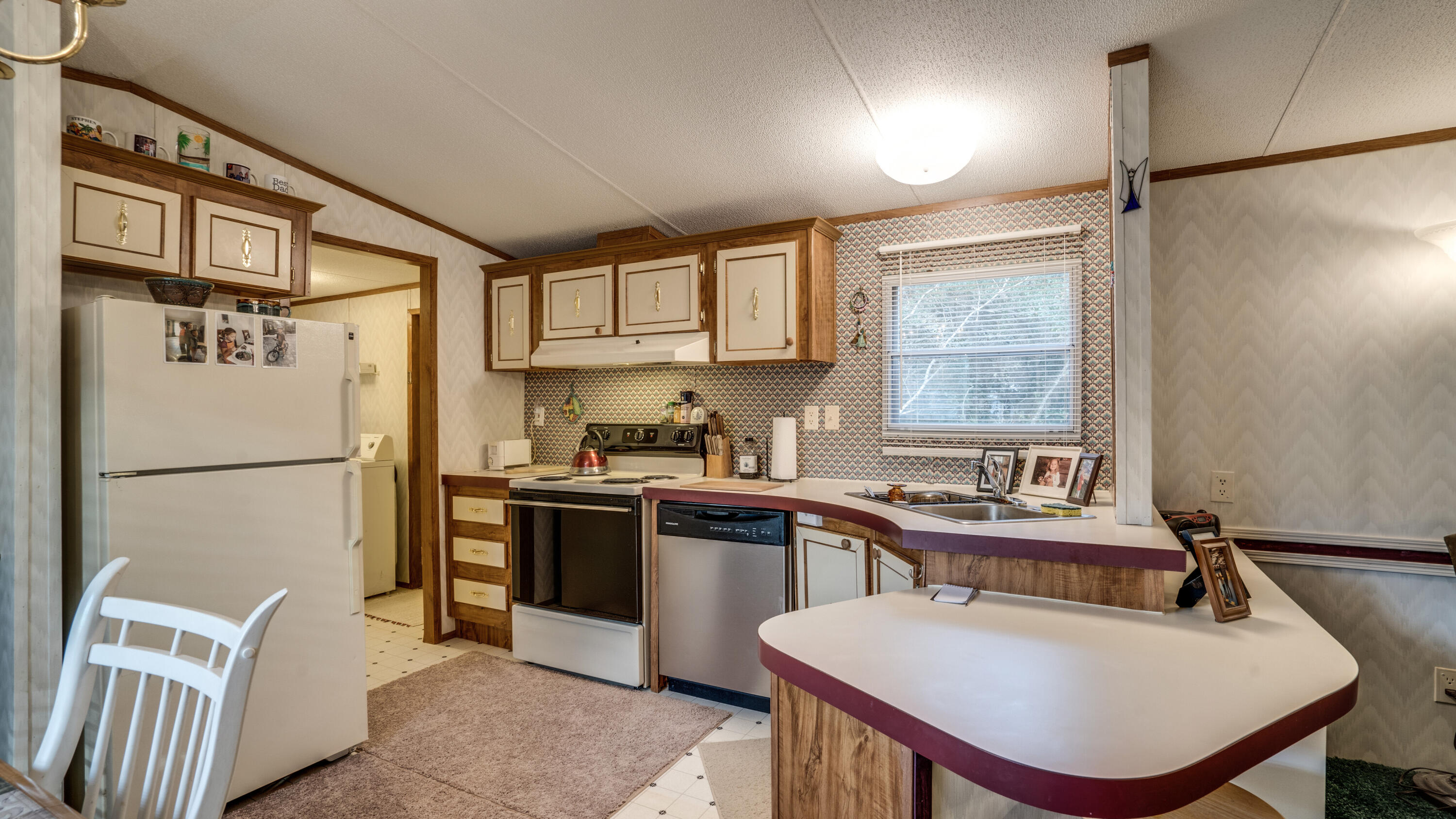 SANTA ROSA BEACH - Residential