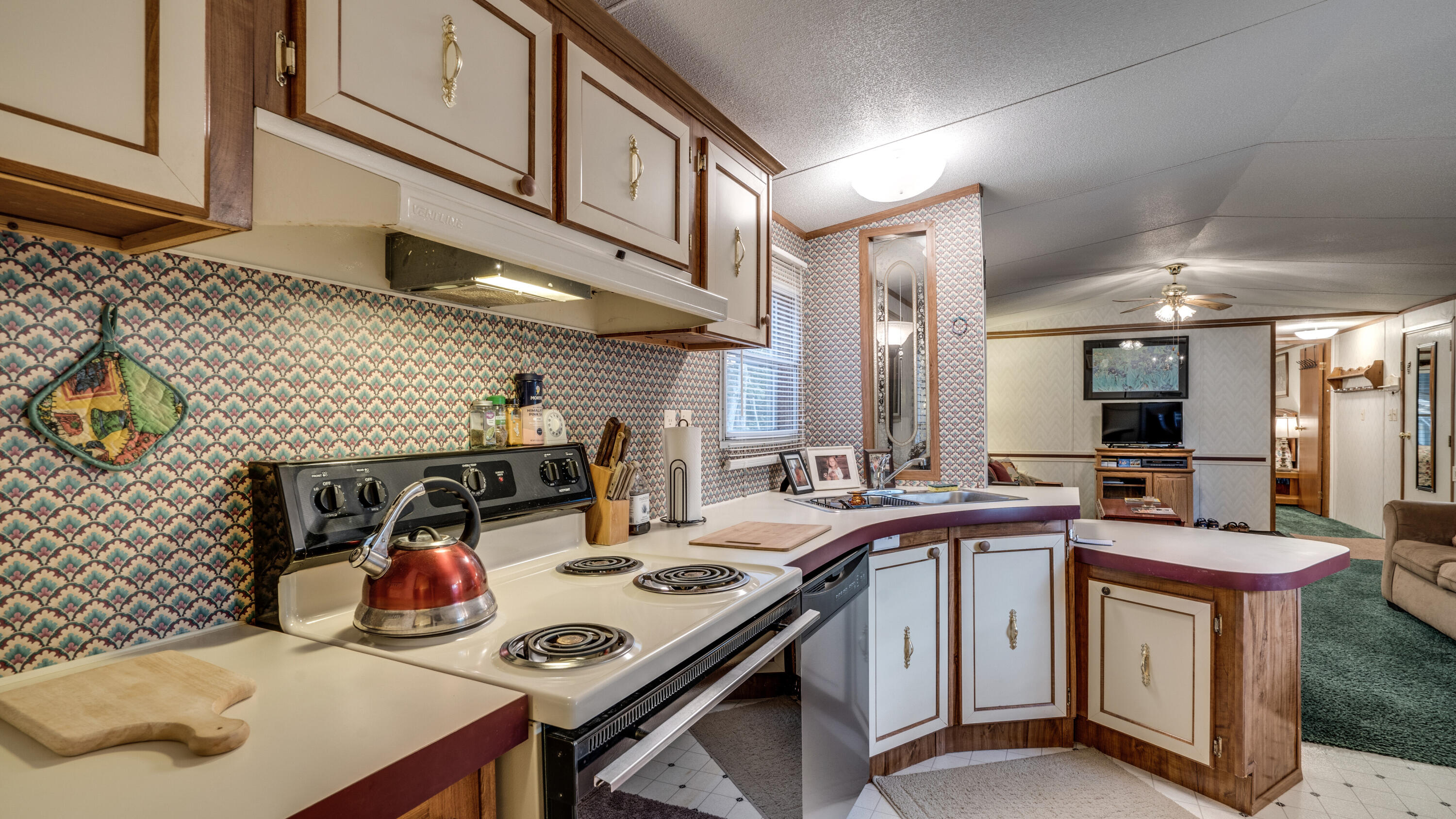 SANTA ROSA BEACH - Residential