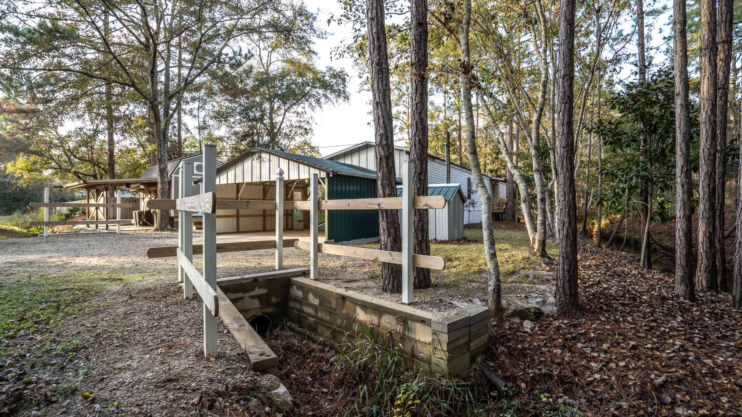 SANTA ROSA BEACH - Residential
