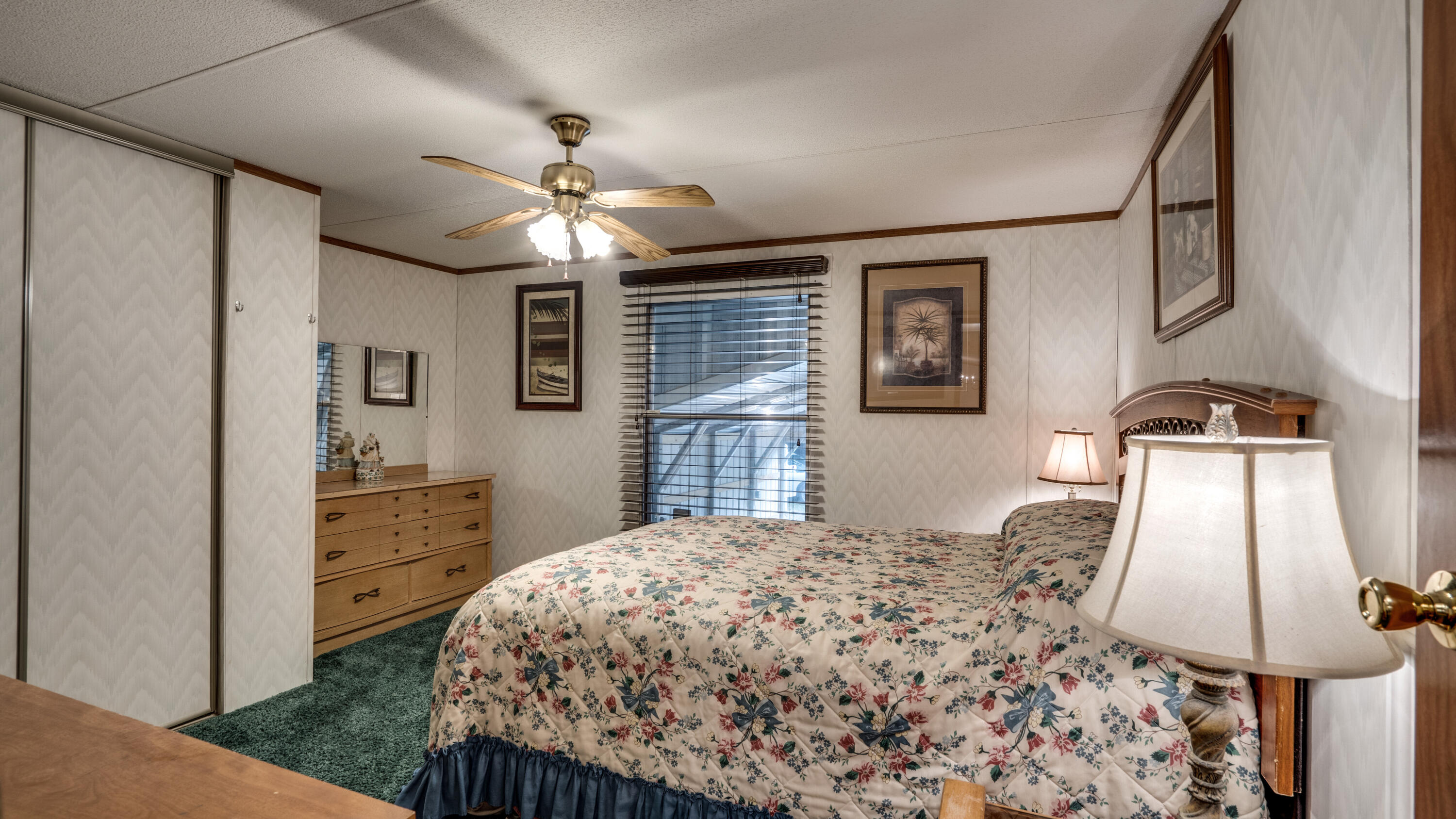 SANTA ROSA BEACH - Residential