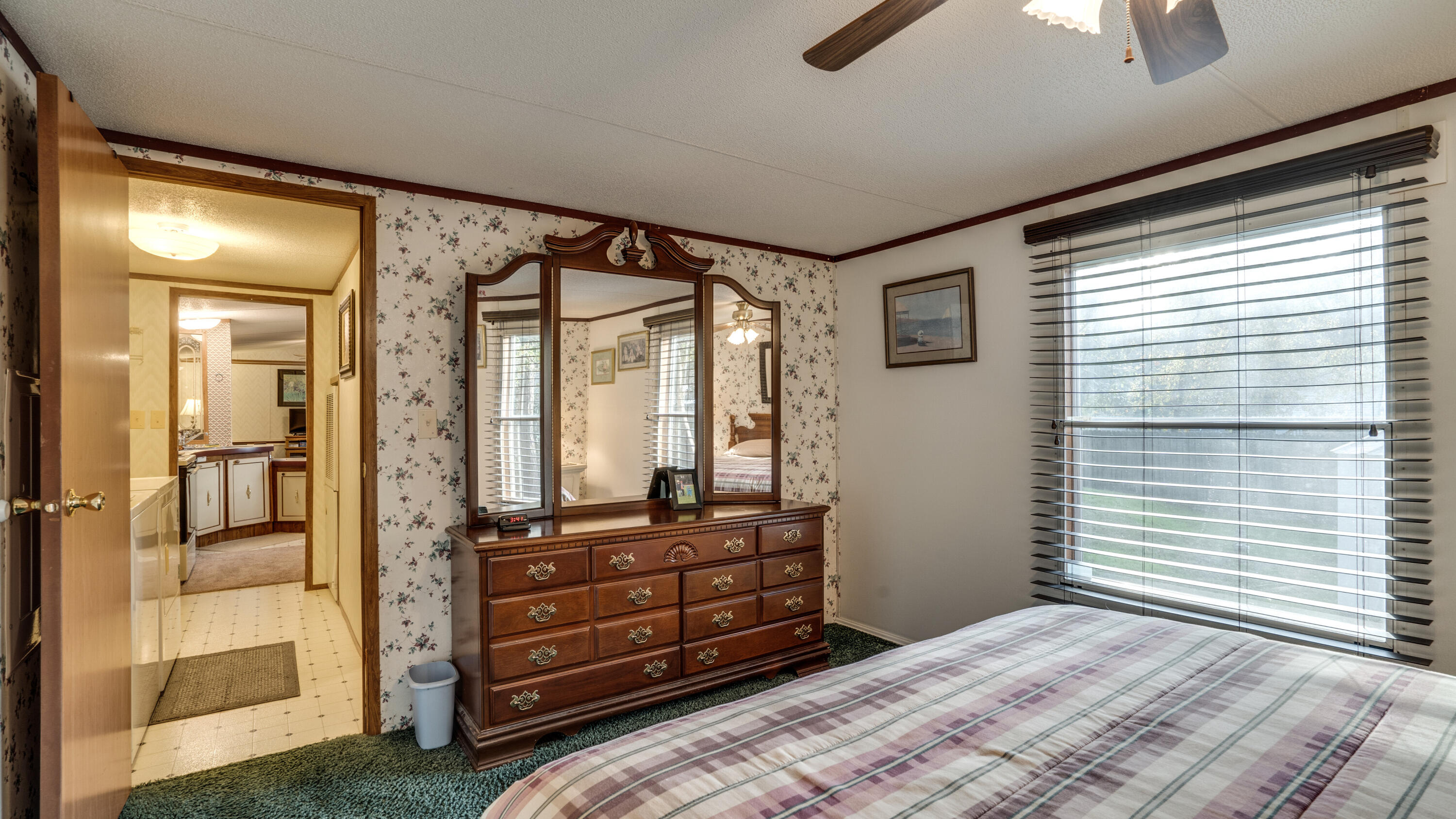 SANTA ROSA BEACH - Residential