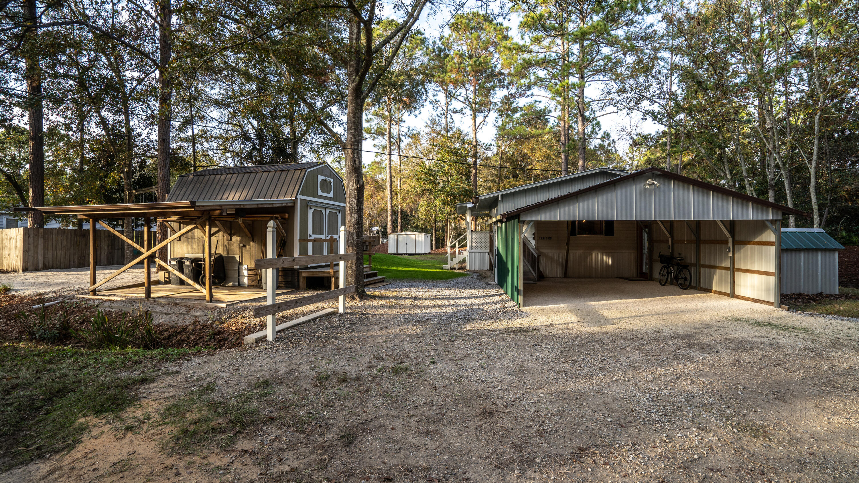 SANTA ROSA BEACH - Residential