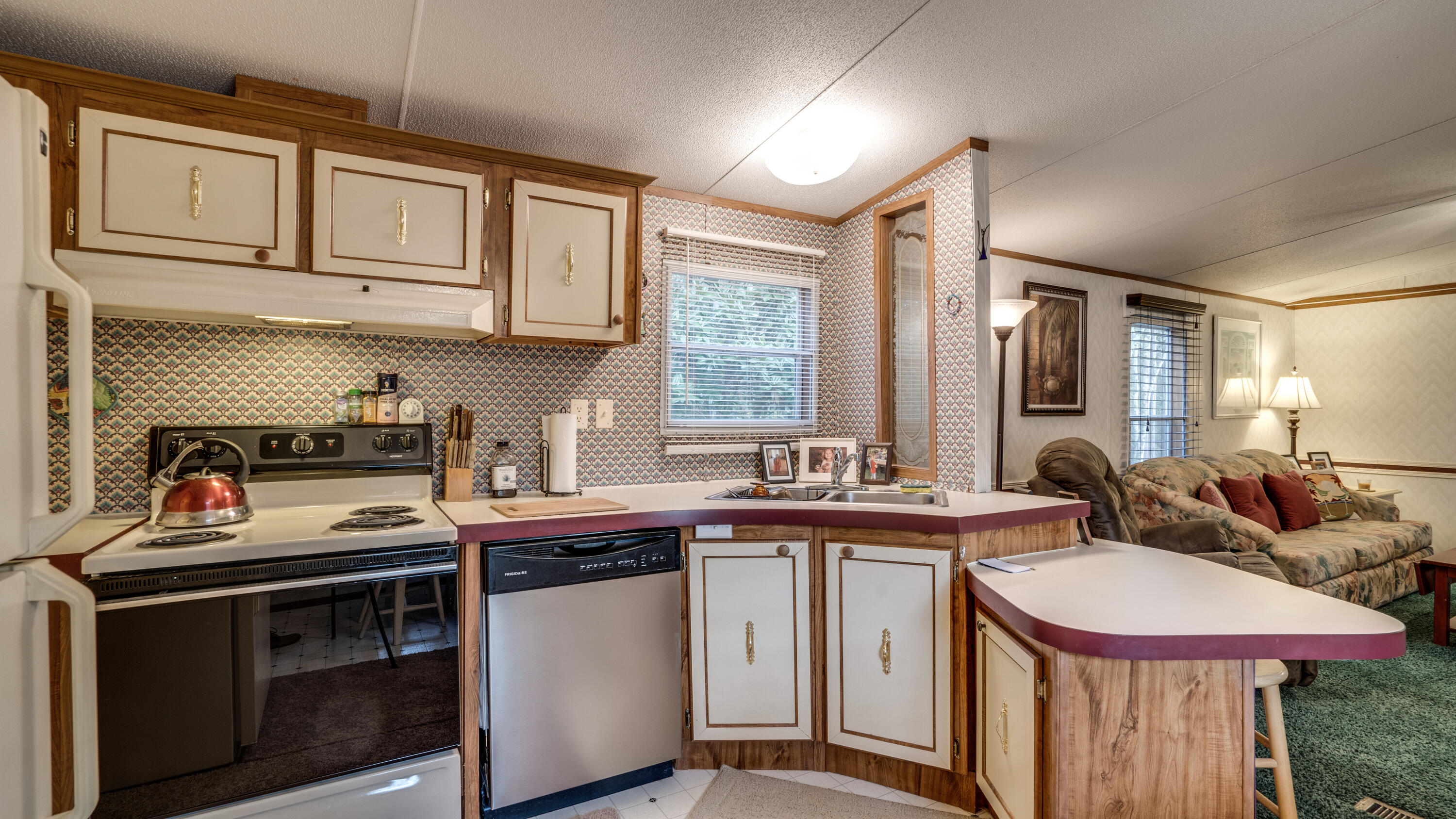 SANTA ROSA BEACH - Residential