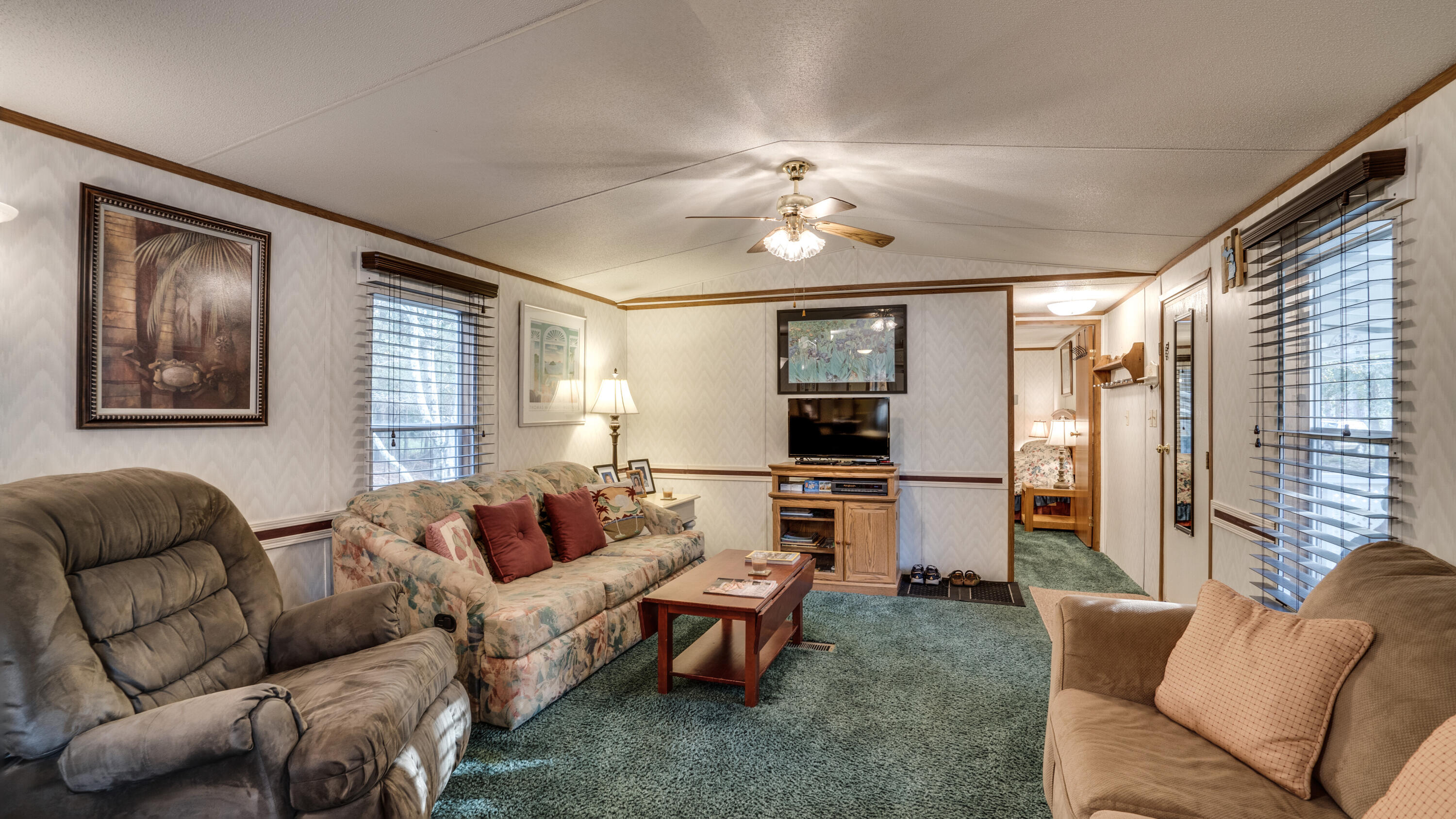 SANTA ROSA BEACH - Residential