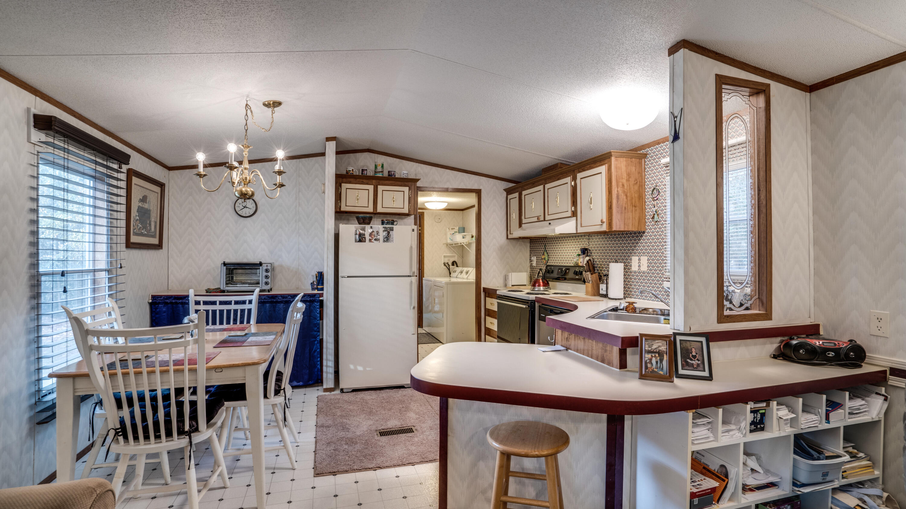 SANTA ROSA BEACH - Residential