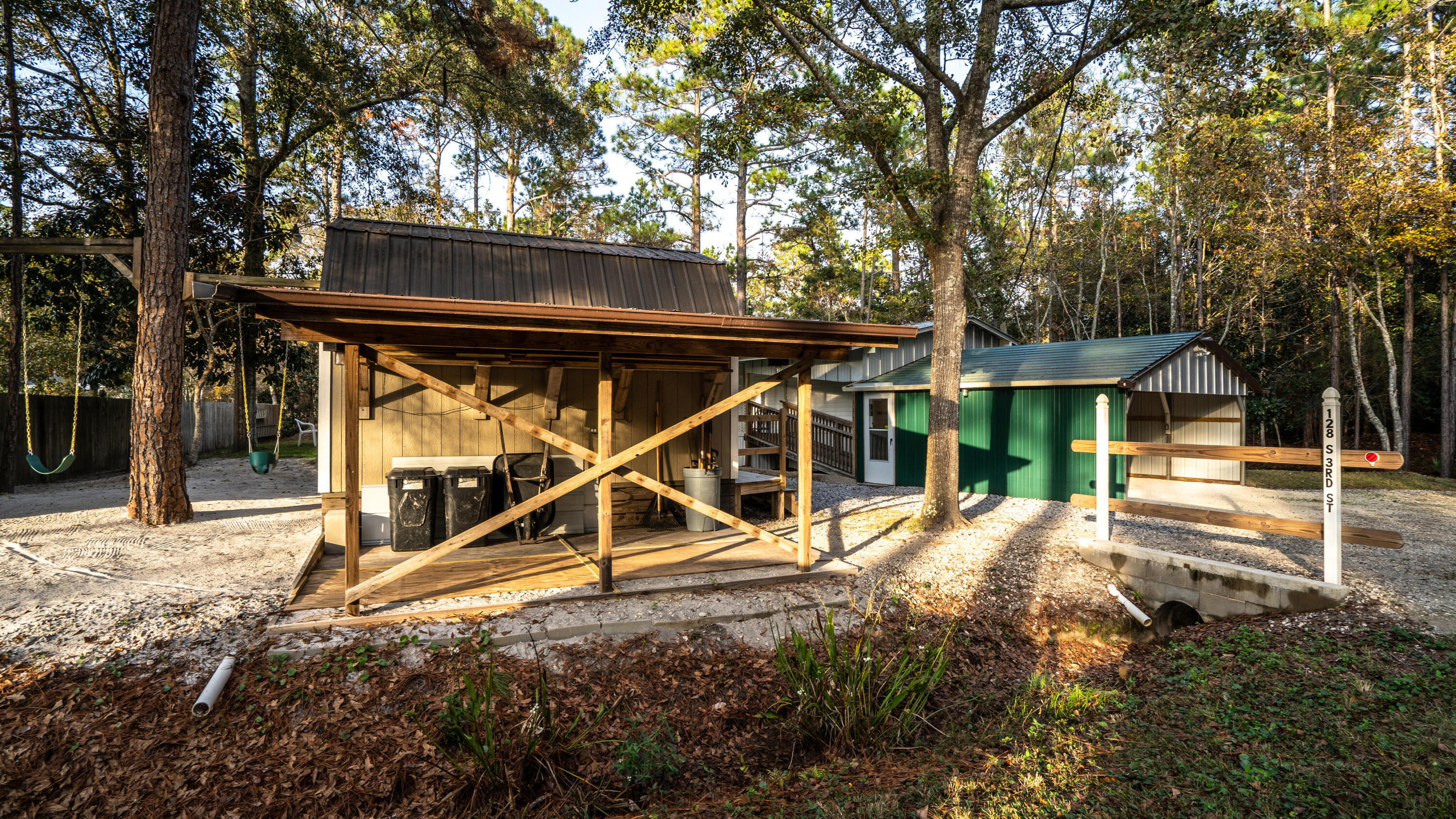 SANTA ROSA BEACH - Residential