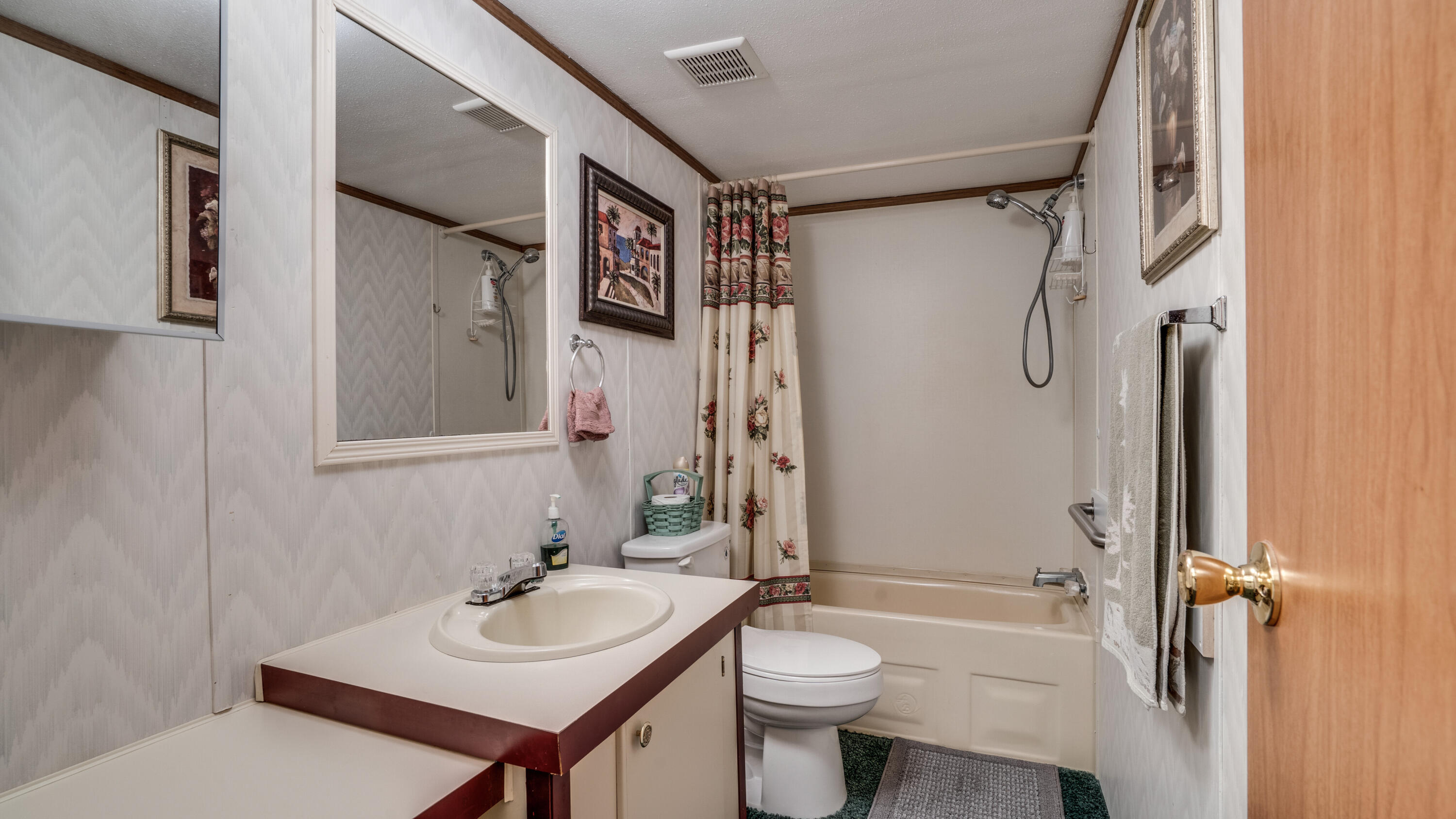 SANTA ROSA BEACH - Residential