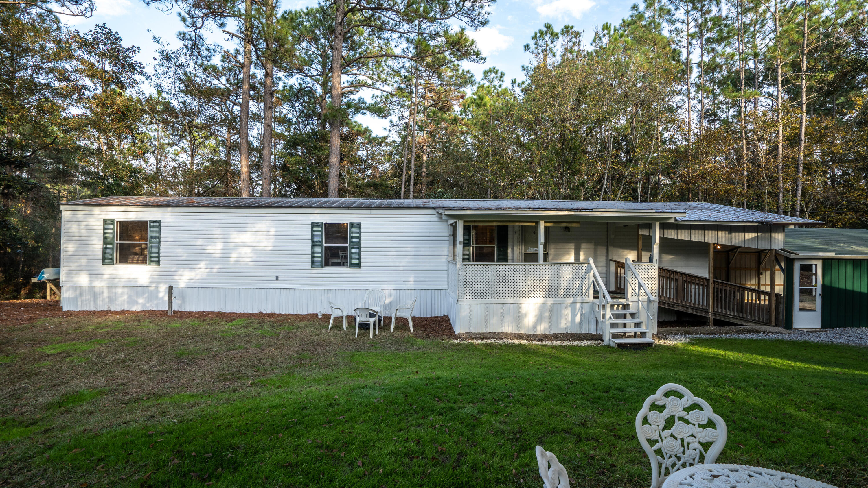 SANTA ROSA BEACH - Residential