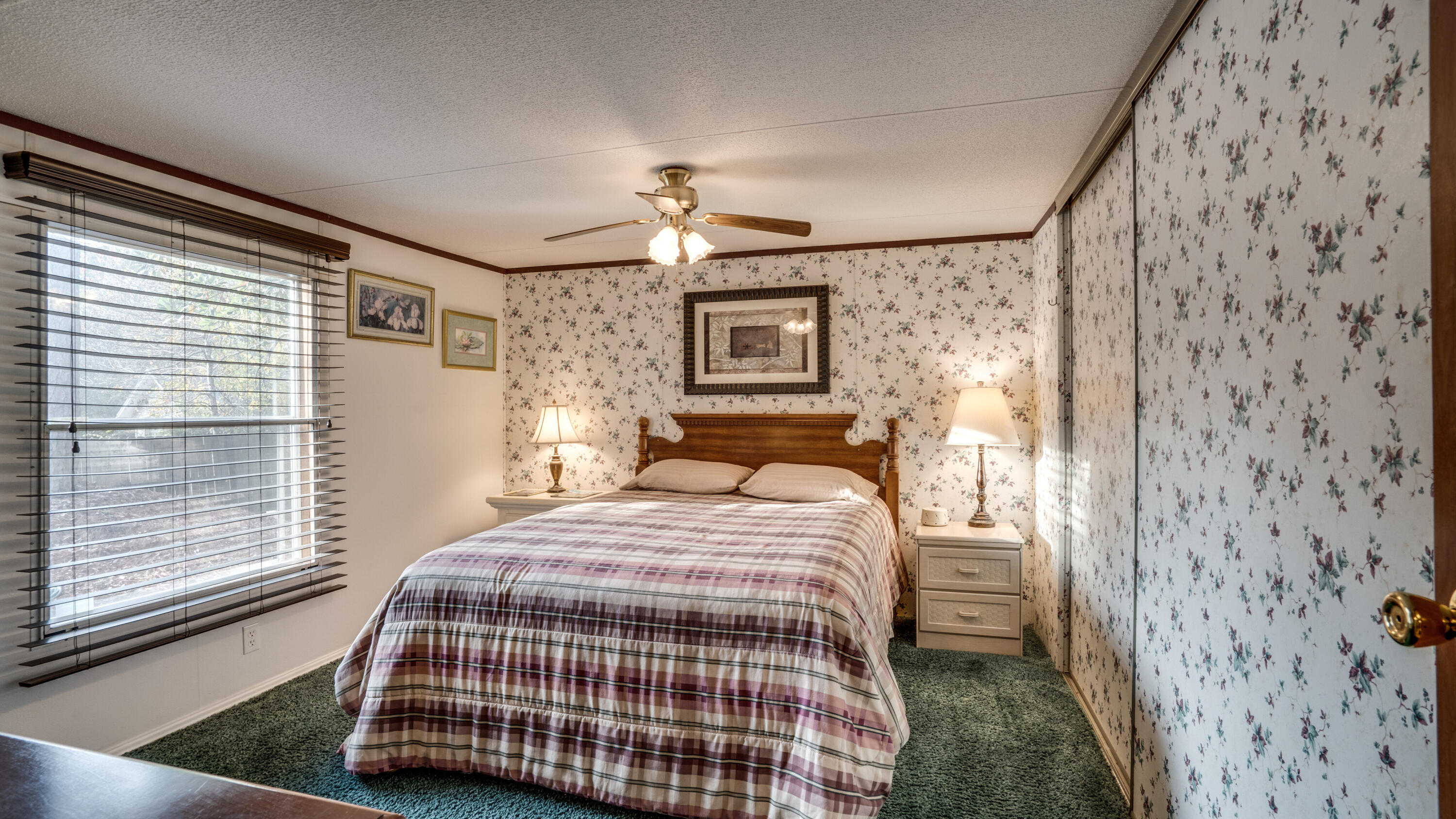 SANTA ROSA BEACH - Residential