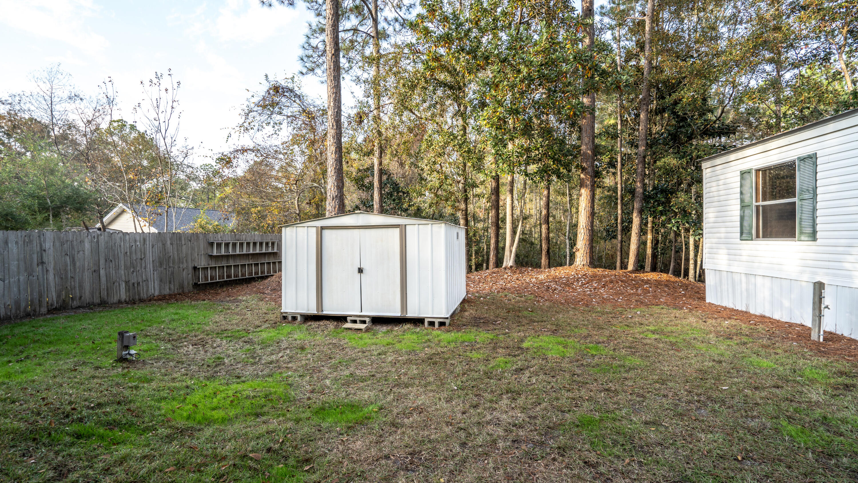 SANTA ROSA BEACH - Residential